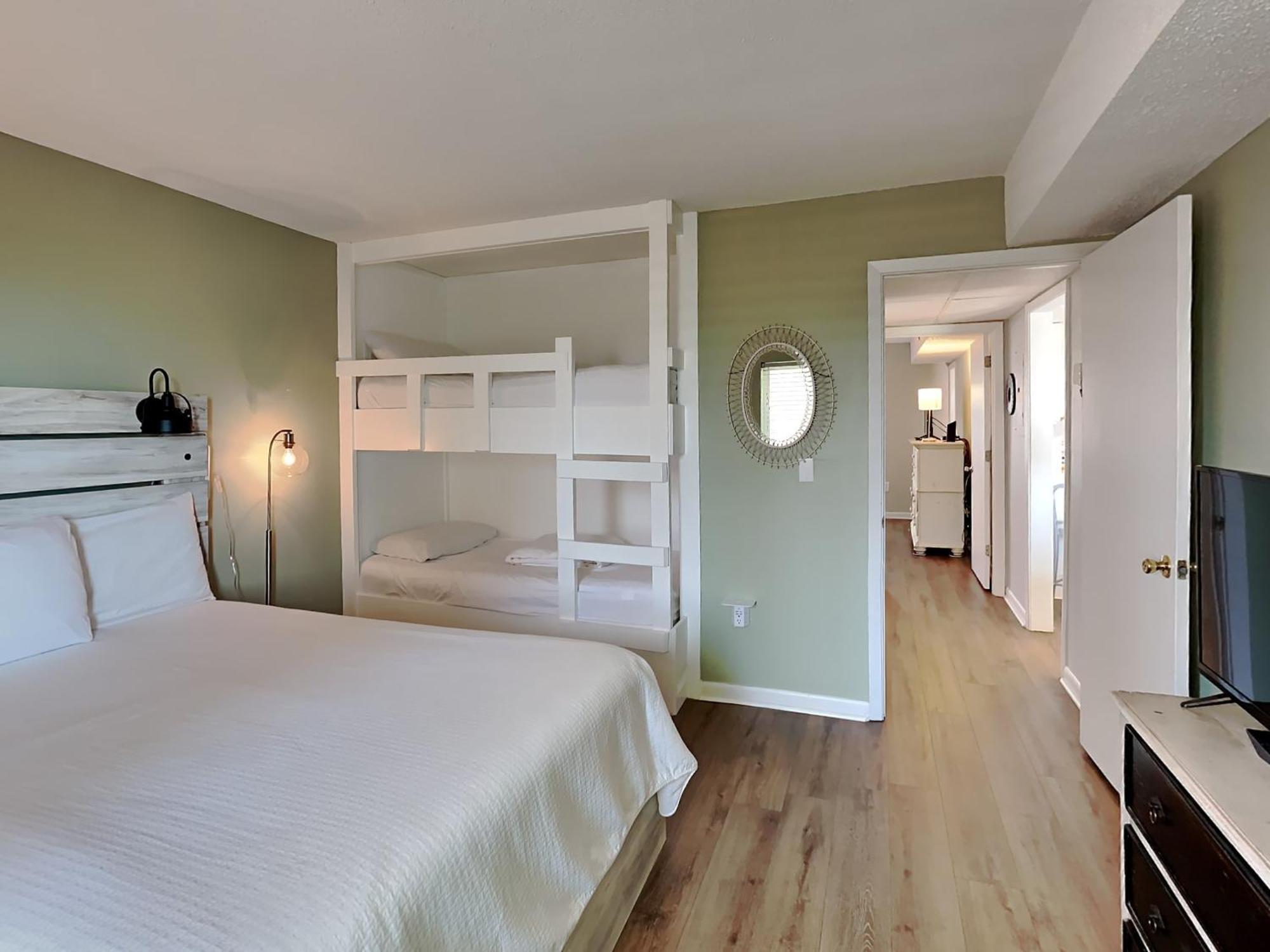 Apartment Aqua 101 Fort Walton Beach