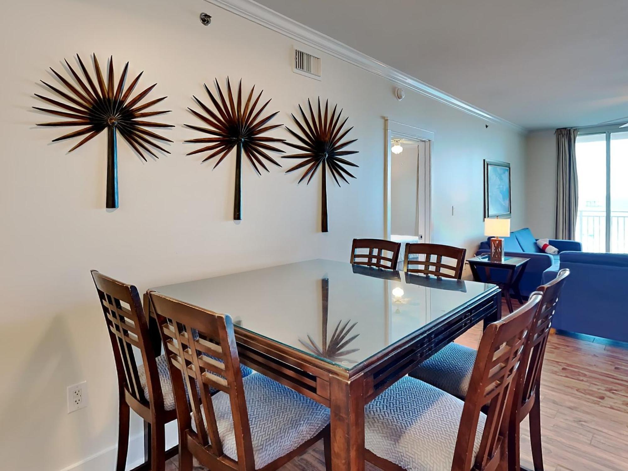 Waterscape #a503 Apartment *