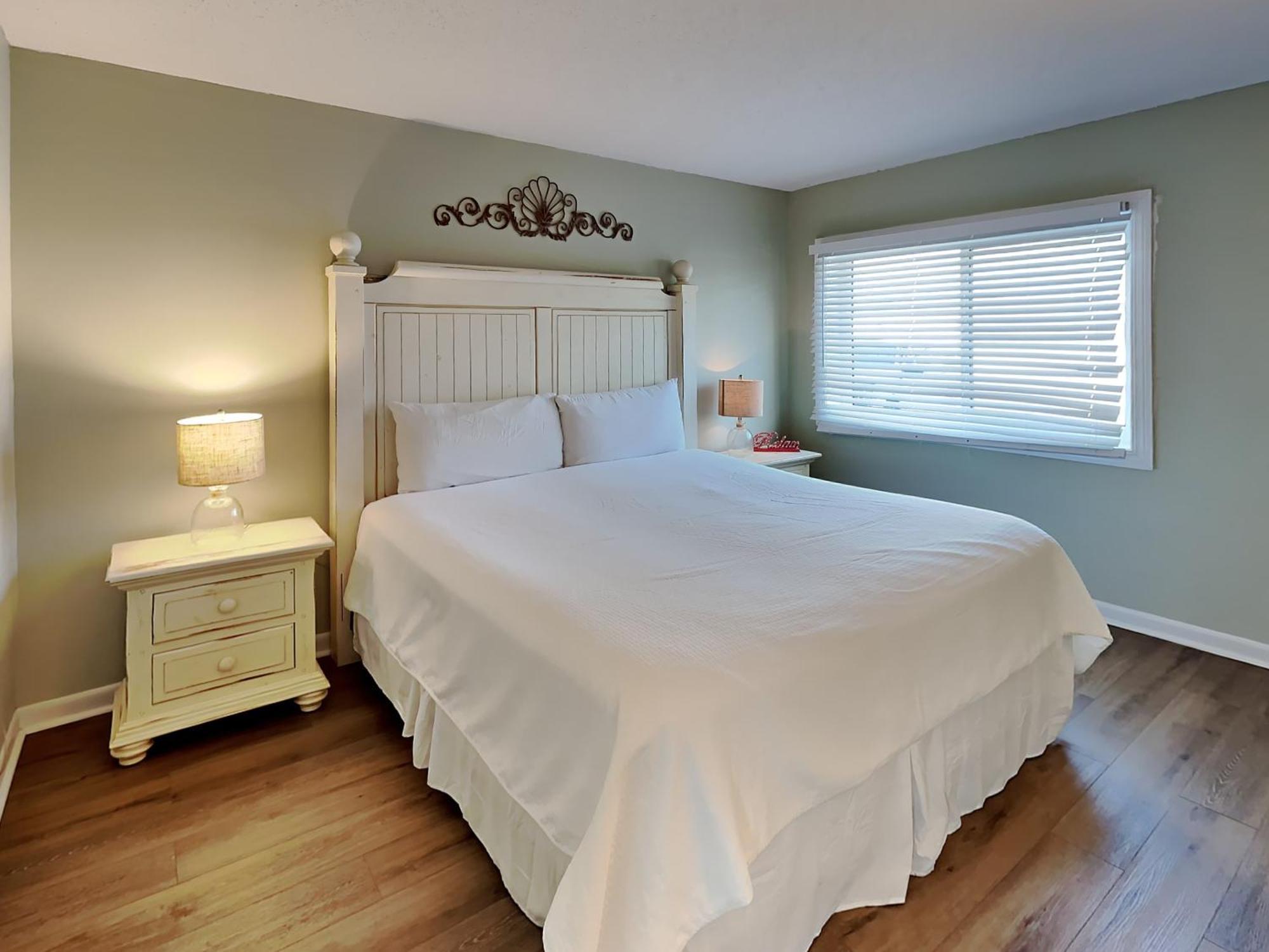 Apartment Aqua 101 Fort Walton Beach