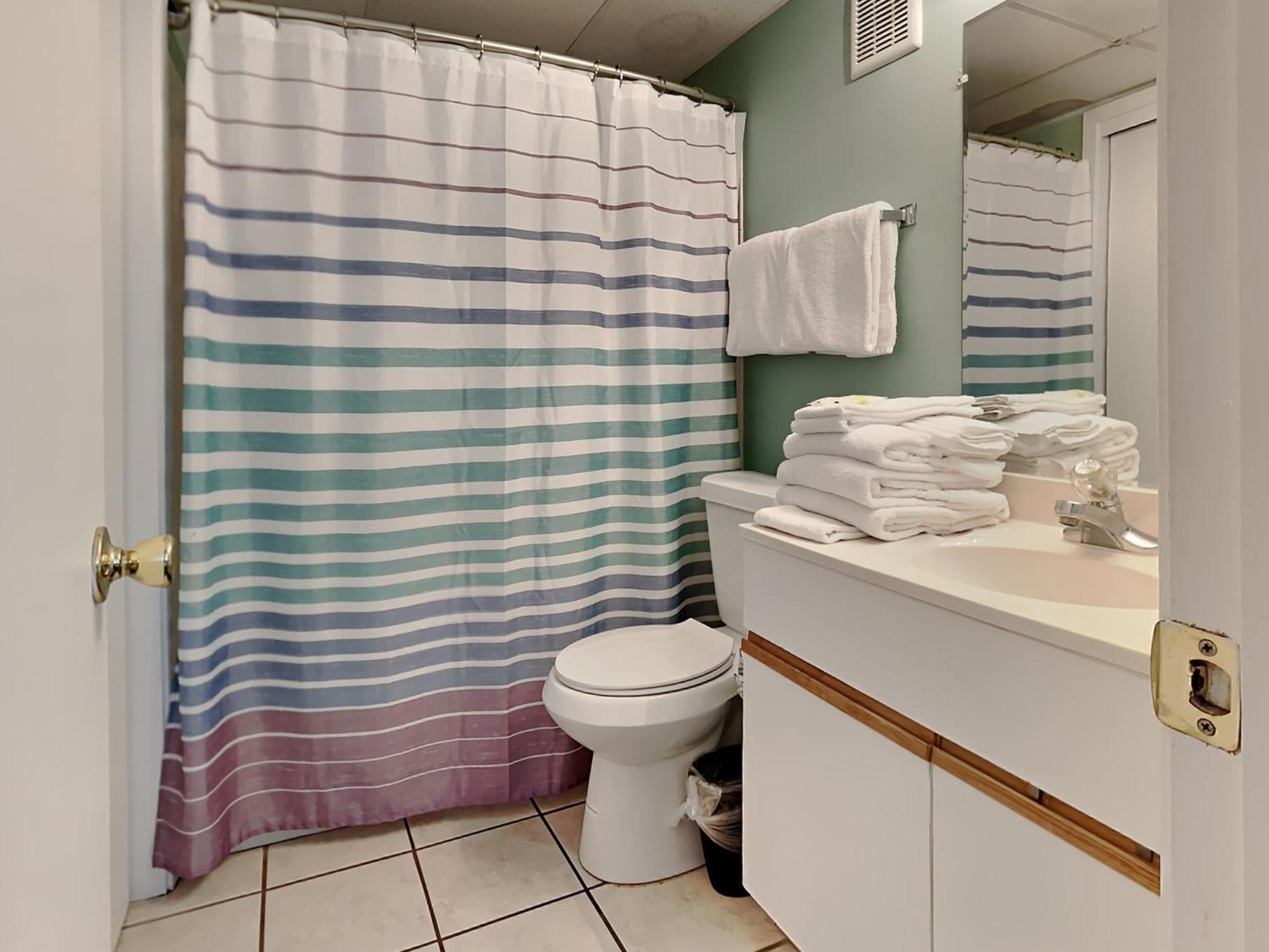 Apartment Aqua 101