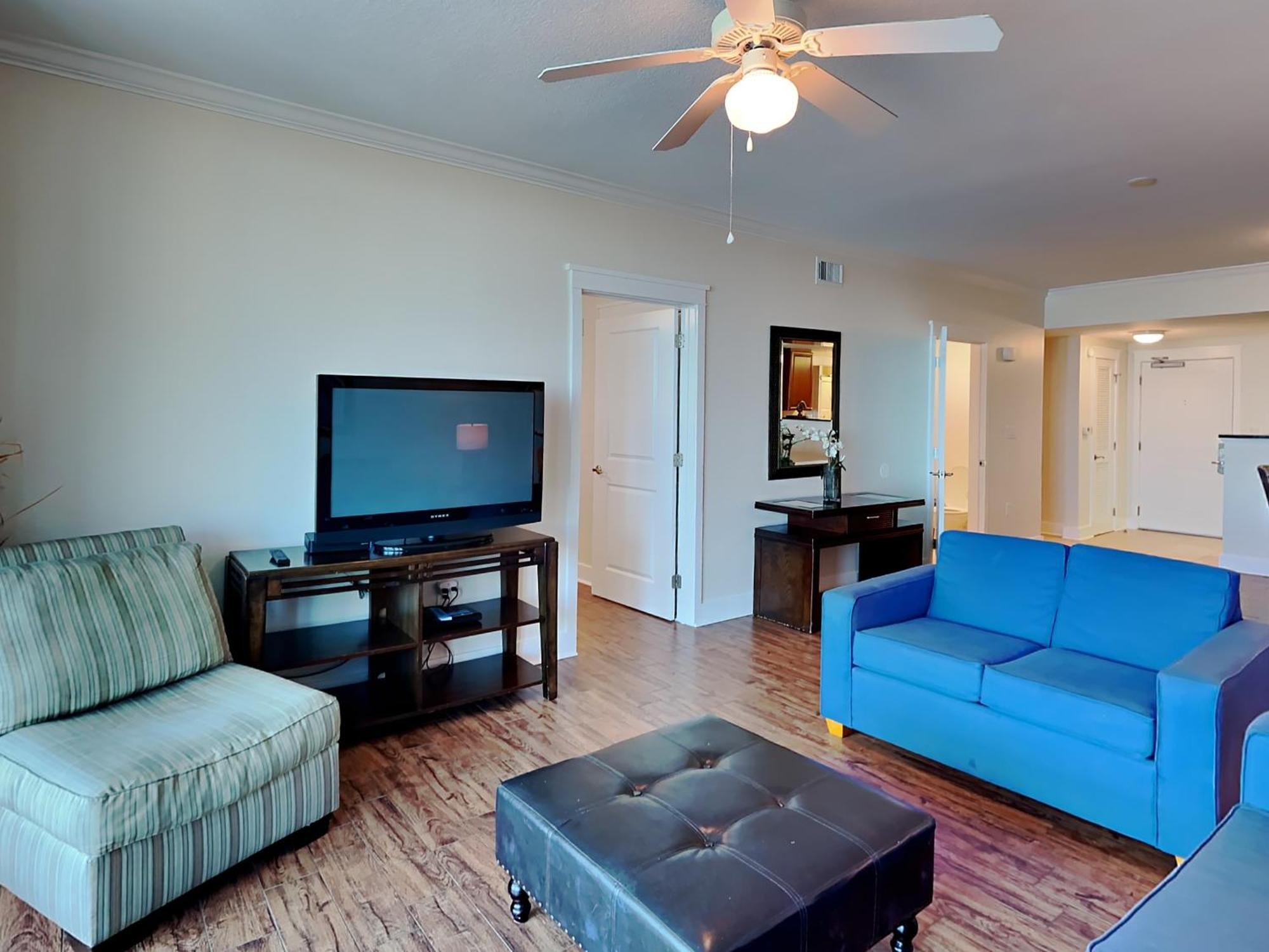 Waterscape #a503 Apartment Fort Walton Beach