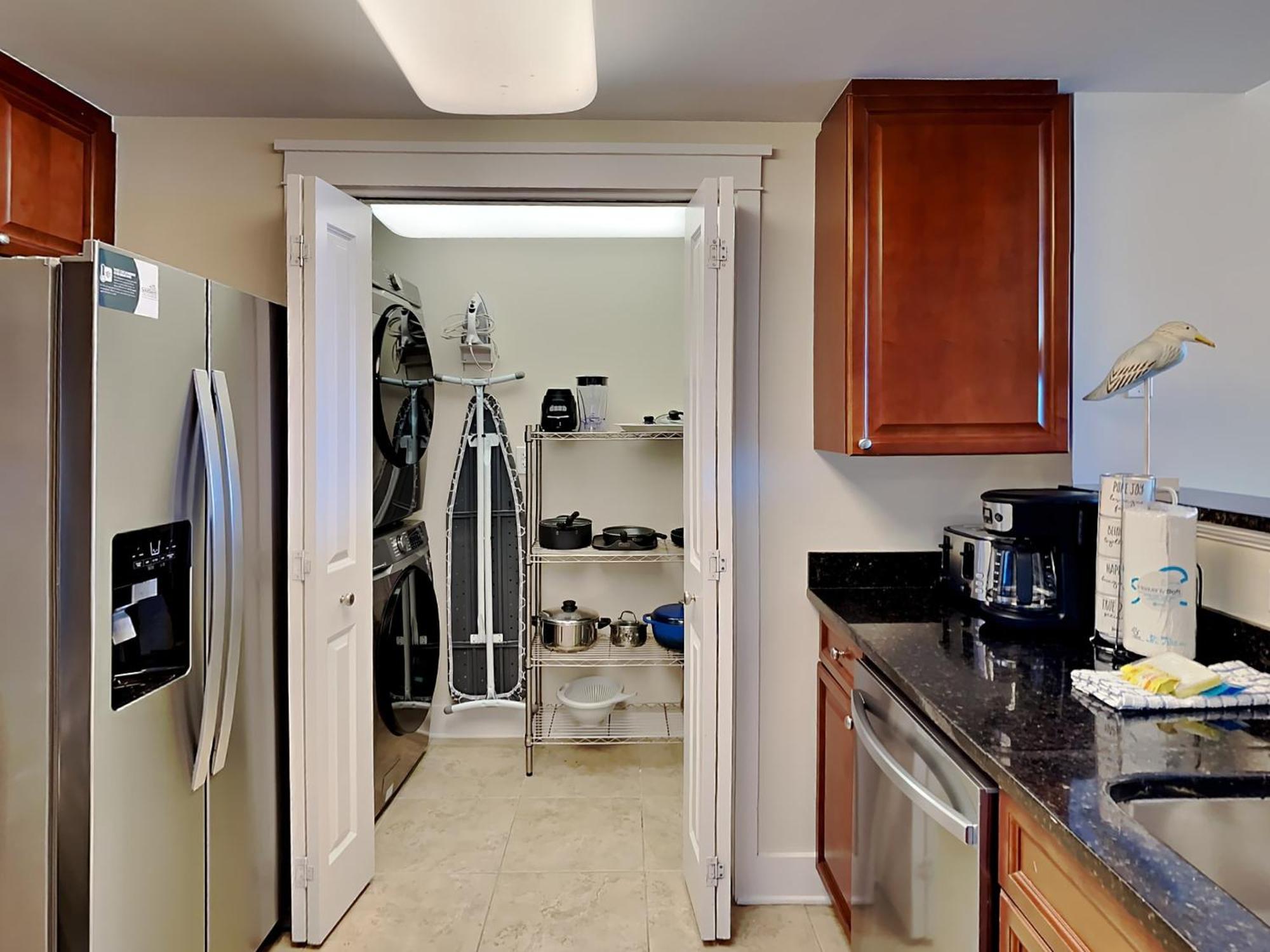 Waterscape A303 Apartment