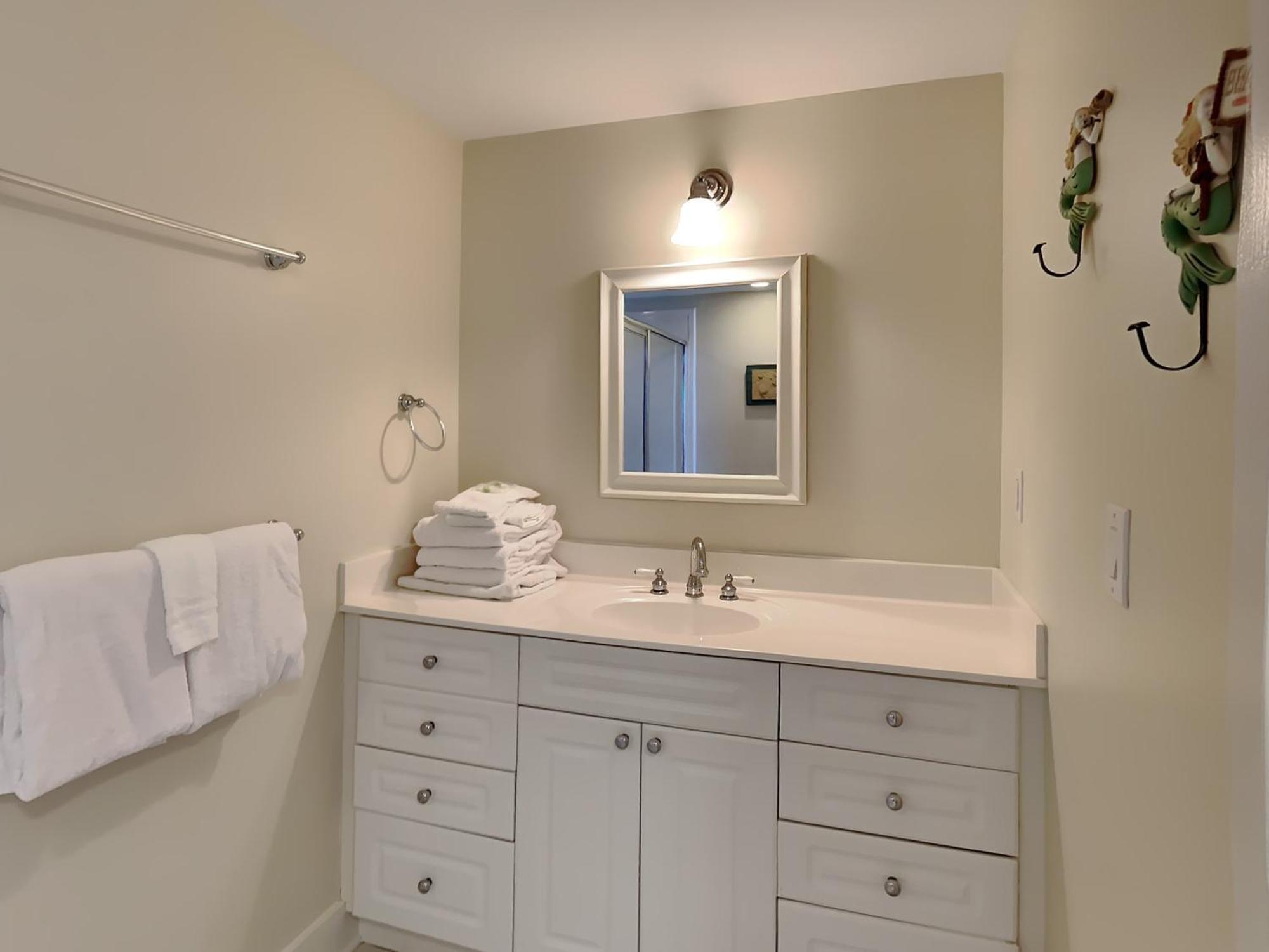 Apartment Waterscape A303 Fort Walton Beach