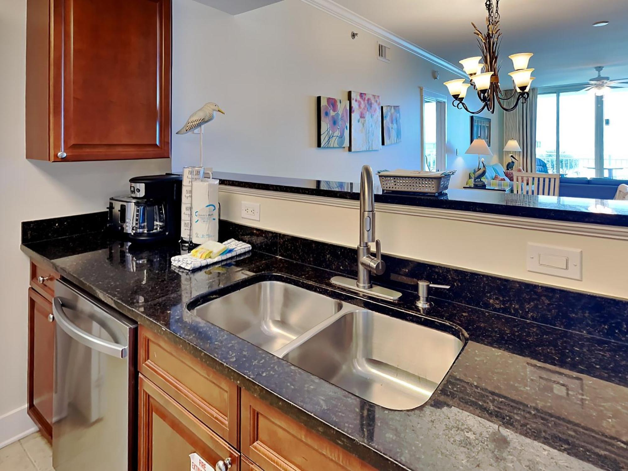 Waterscape A303 Apartment