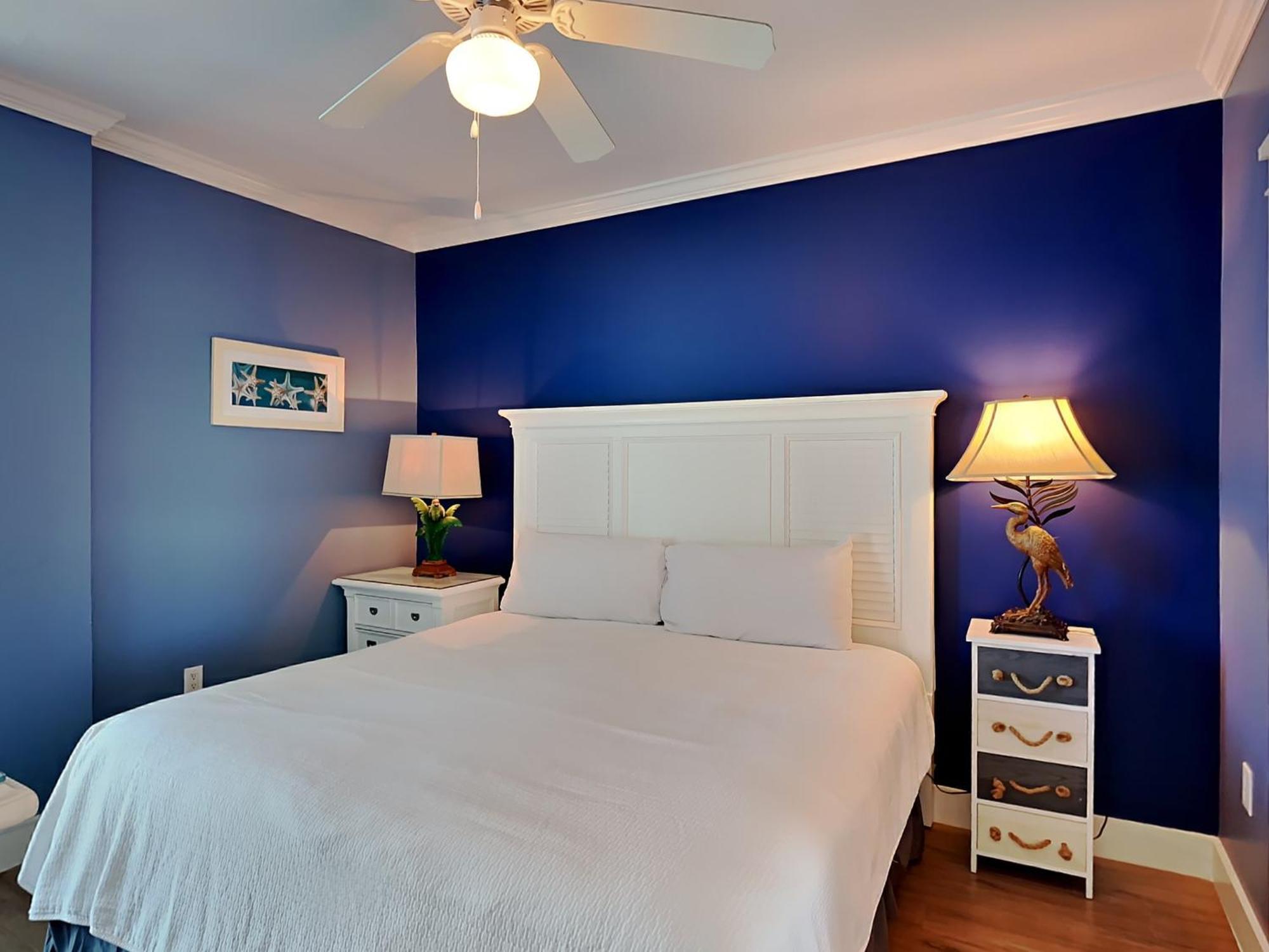 Waterscape A303 Apartment