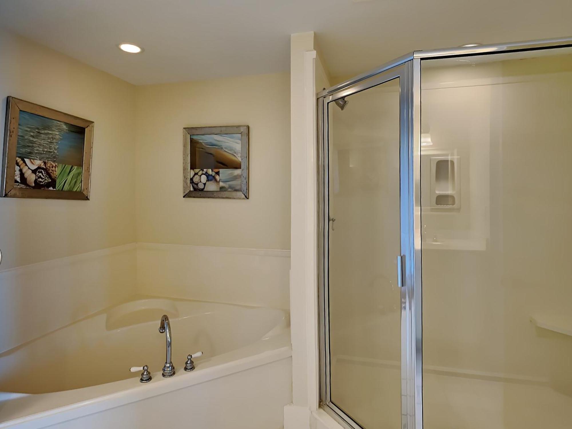 Apartment Waterscape A303