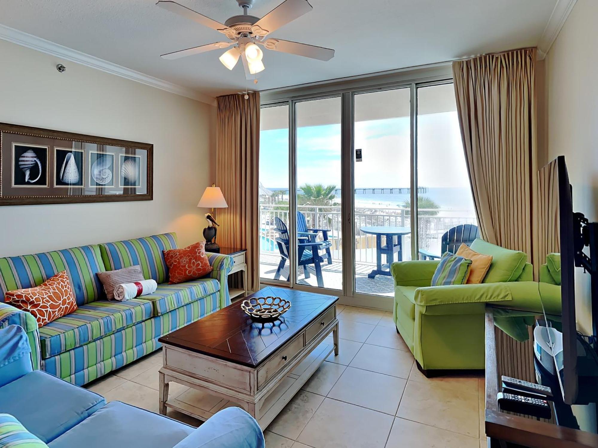 Waterscape A303 Apartment *