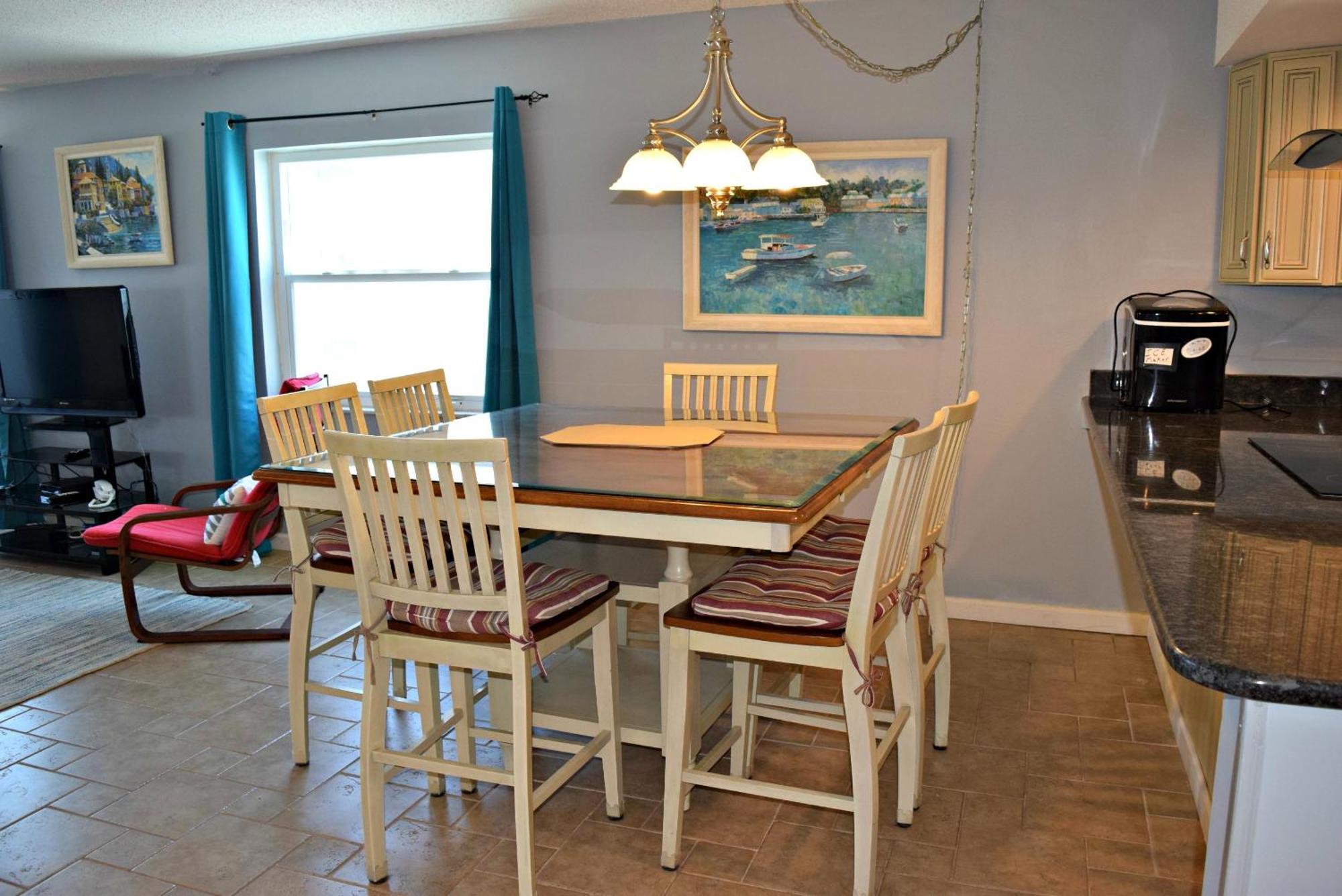 El Matador 239 By Alicia Hollis New Listing Open Holiday home Fort Walton Beach