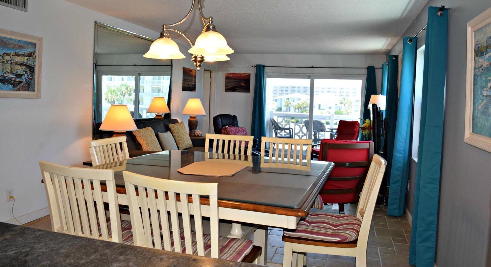El Matador 239 By Alicia Hollis New Listing Open Fort Walton Beach