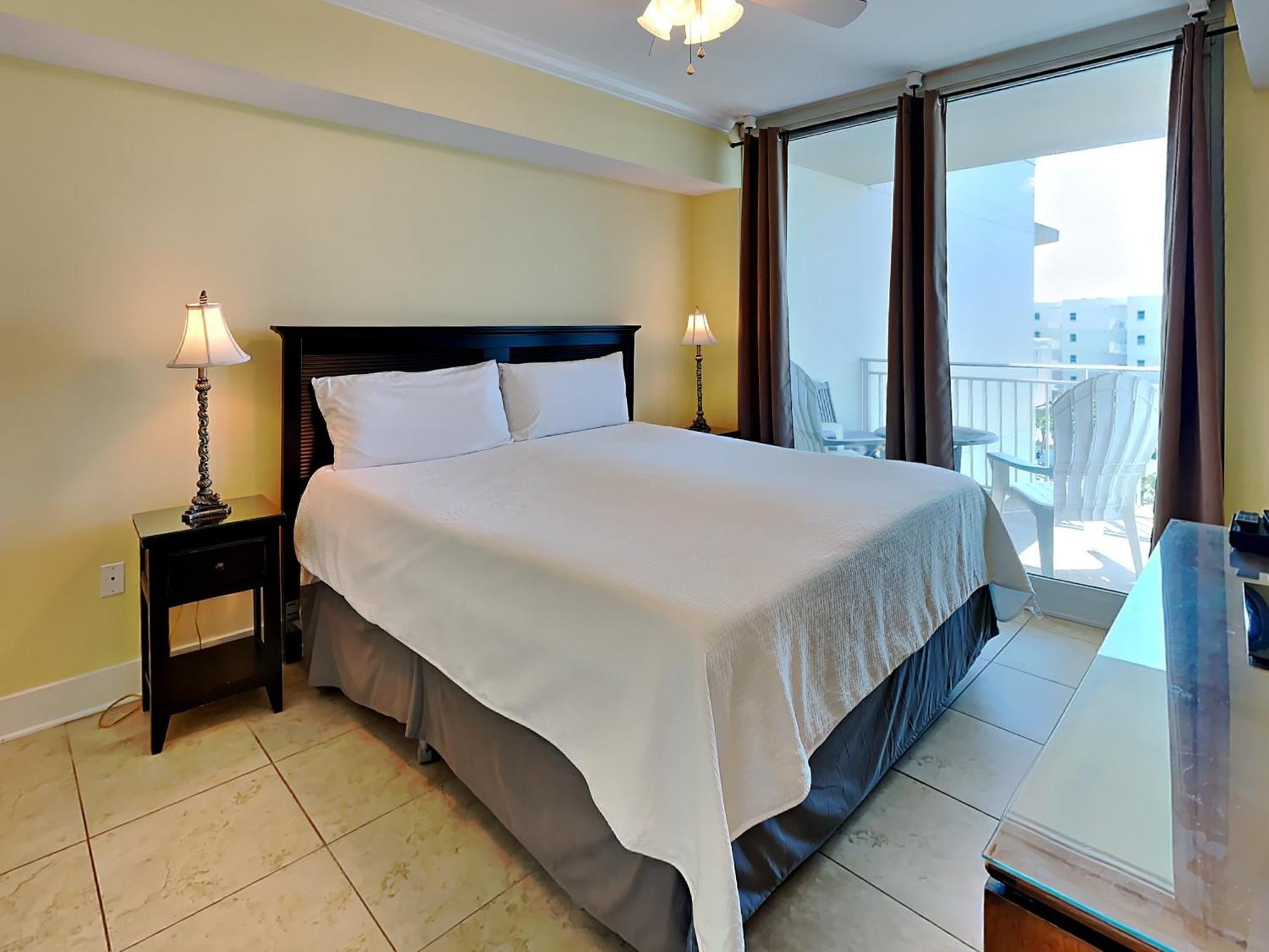 Waterscape #a620 Apartment