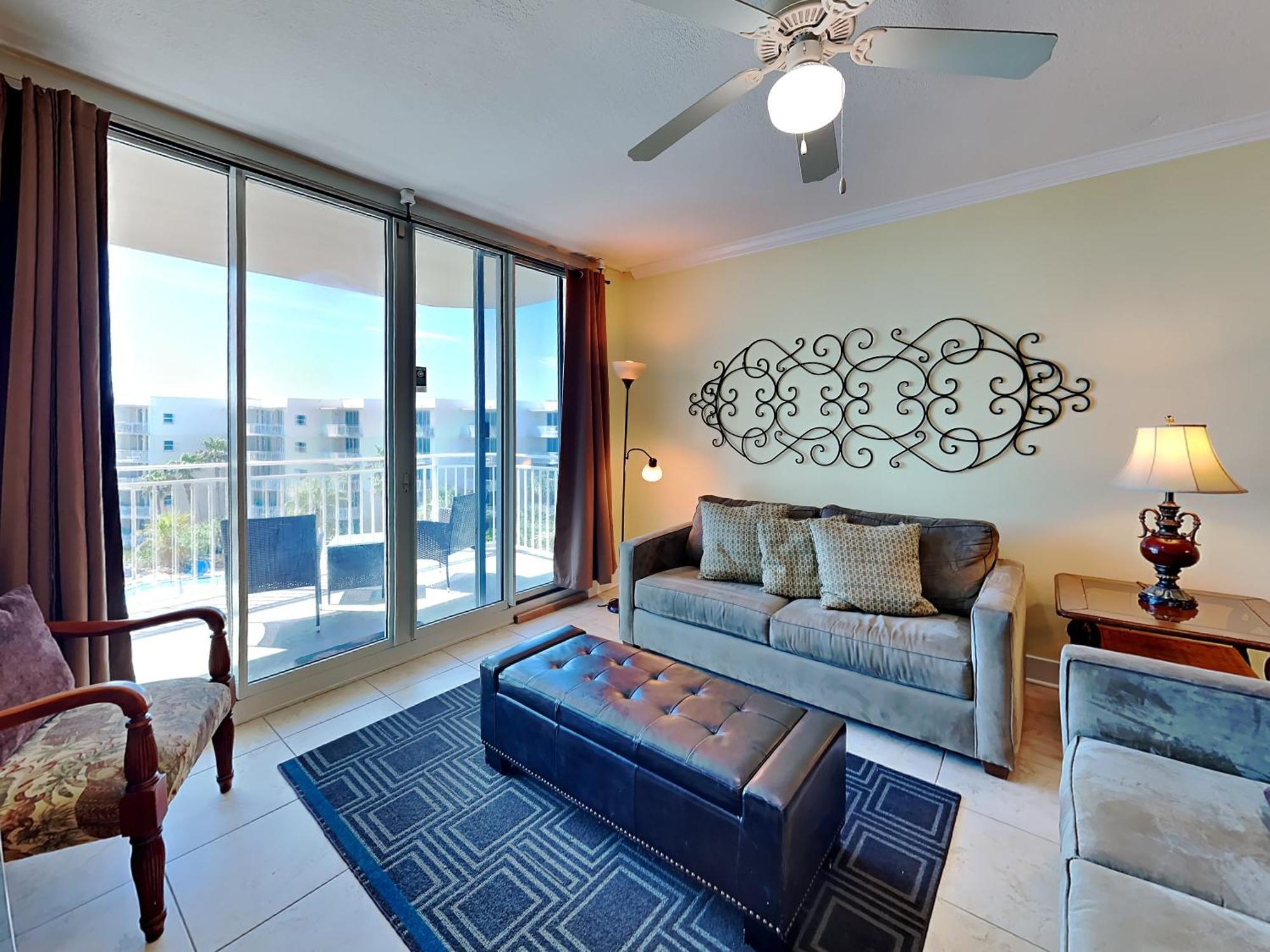 Apartment Waterscape #a620 *