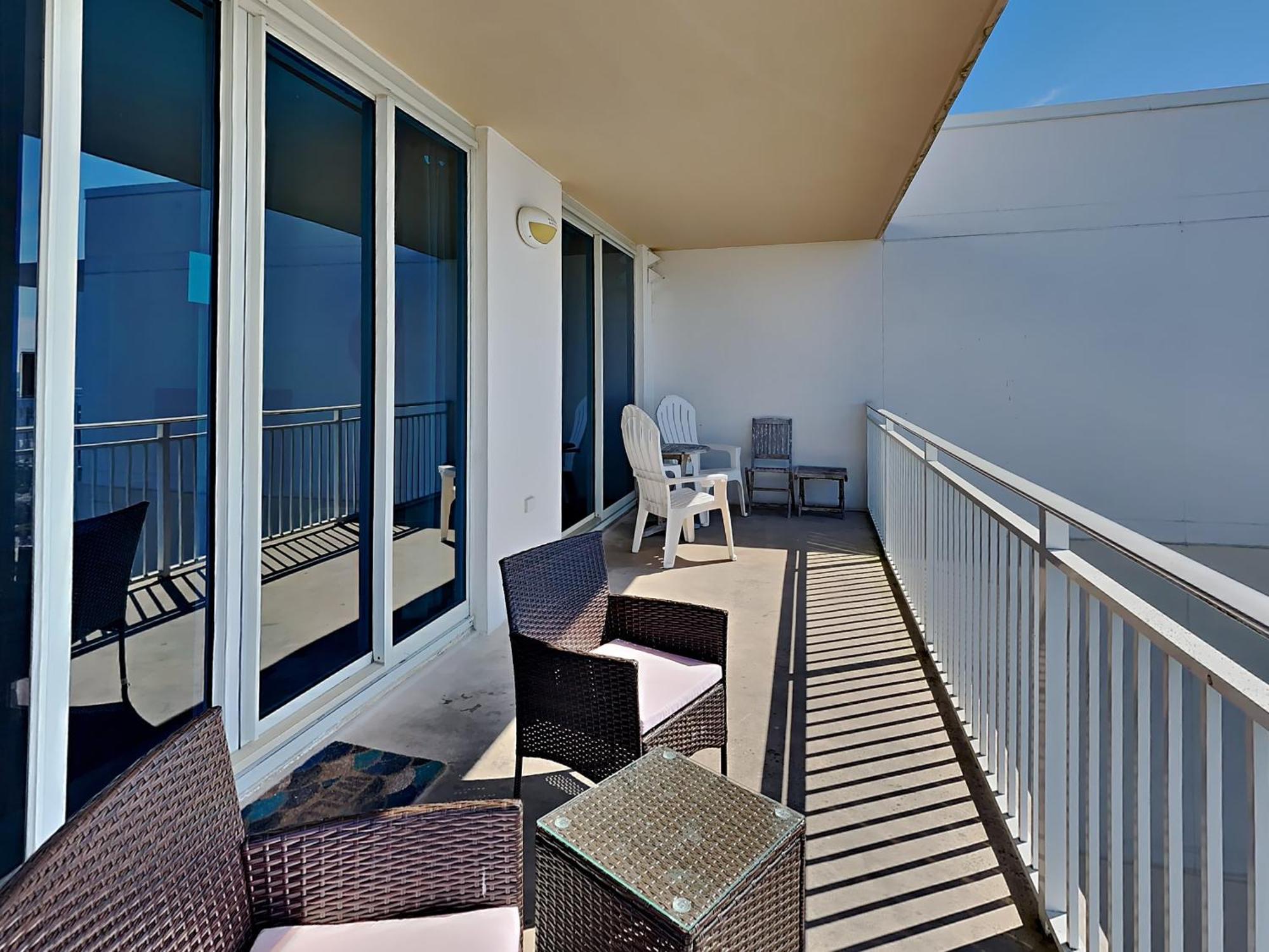 Waterscape #a620 Apartment *