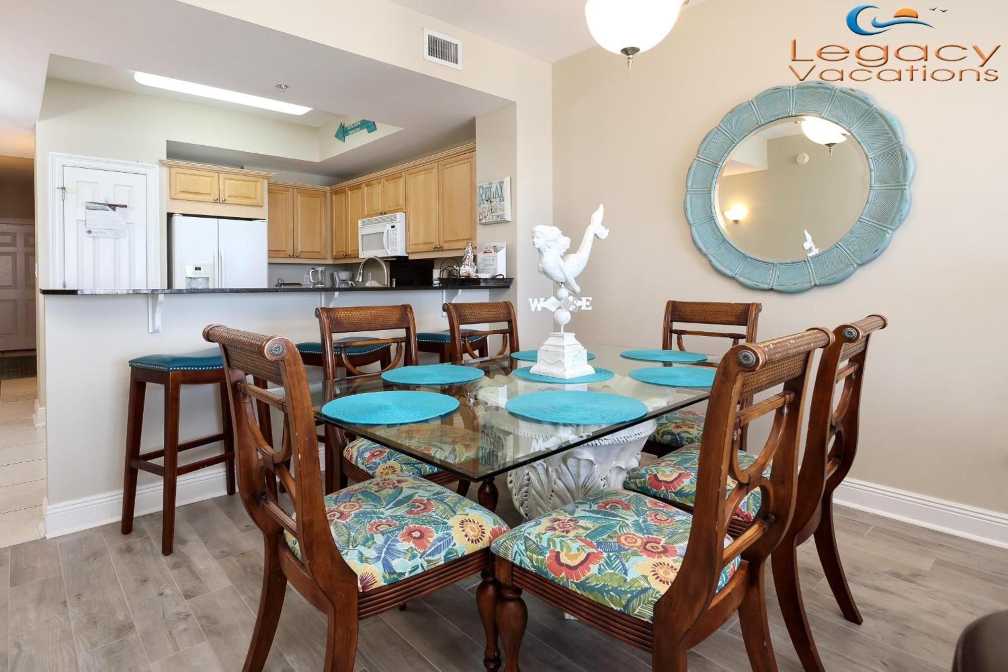Smp 504 - 3 Bedroom Beachfront - Sleeps 10!