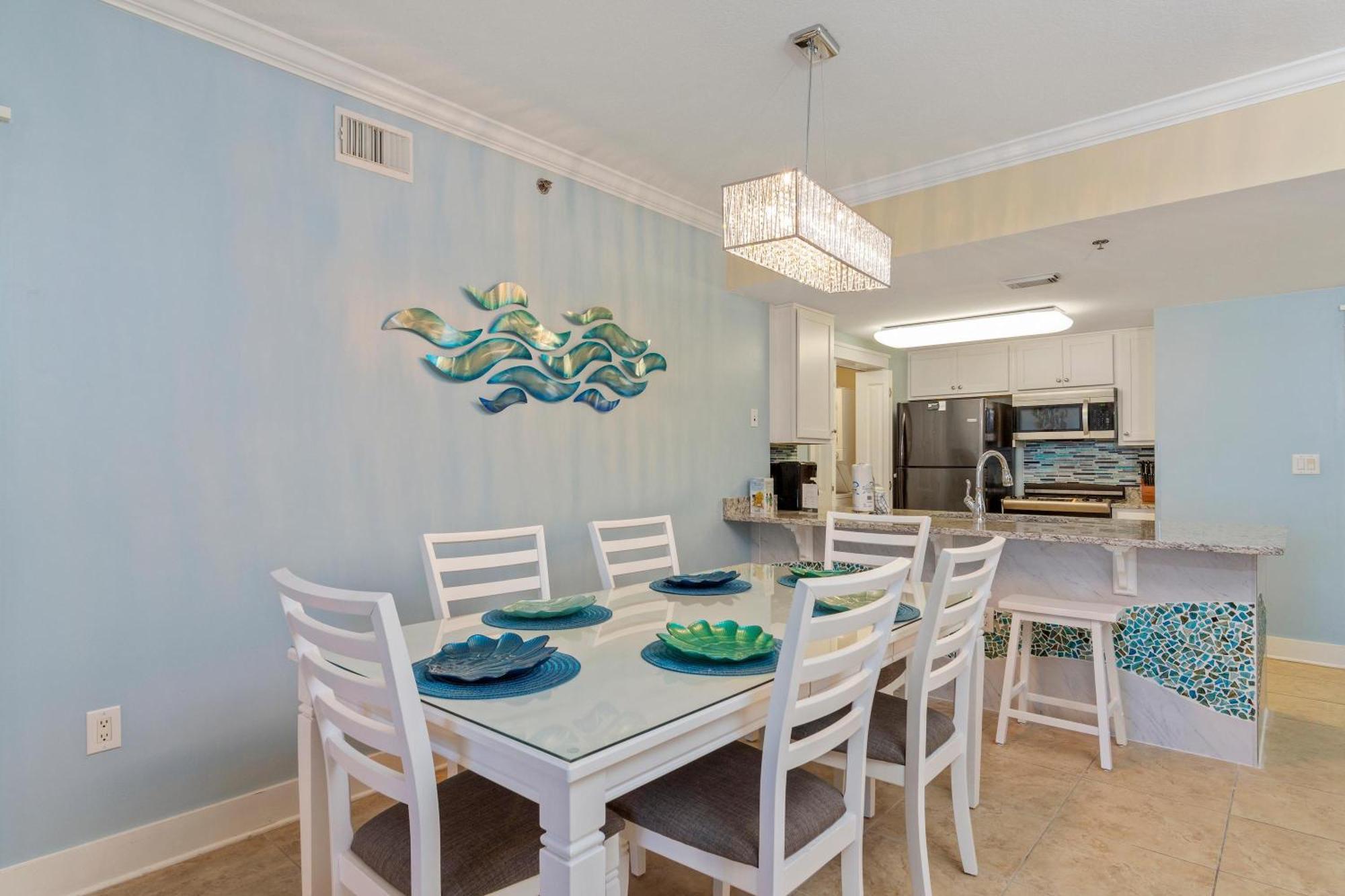 Holiday home Waterscape #a206 Fort Walton Beach