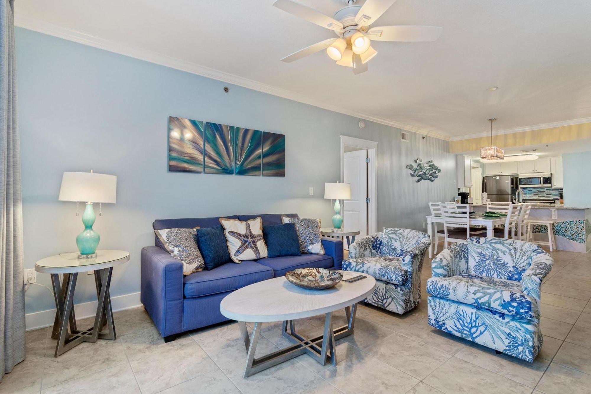 Waterscape #a206 * Fort Walton Beach