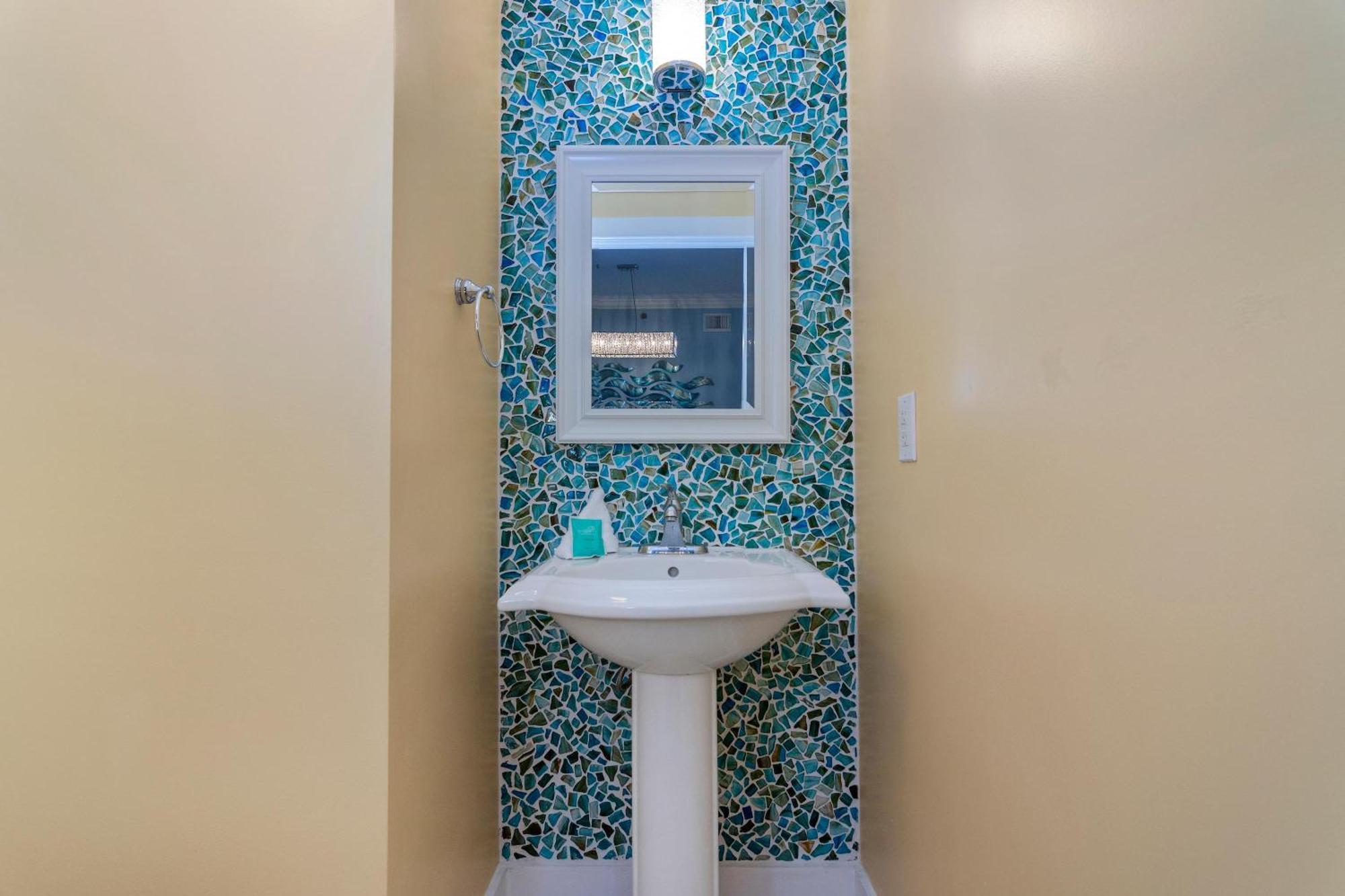 Waterscape #a206 * Fort Walton Beach