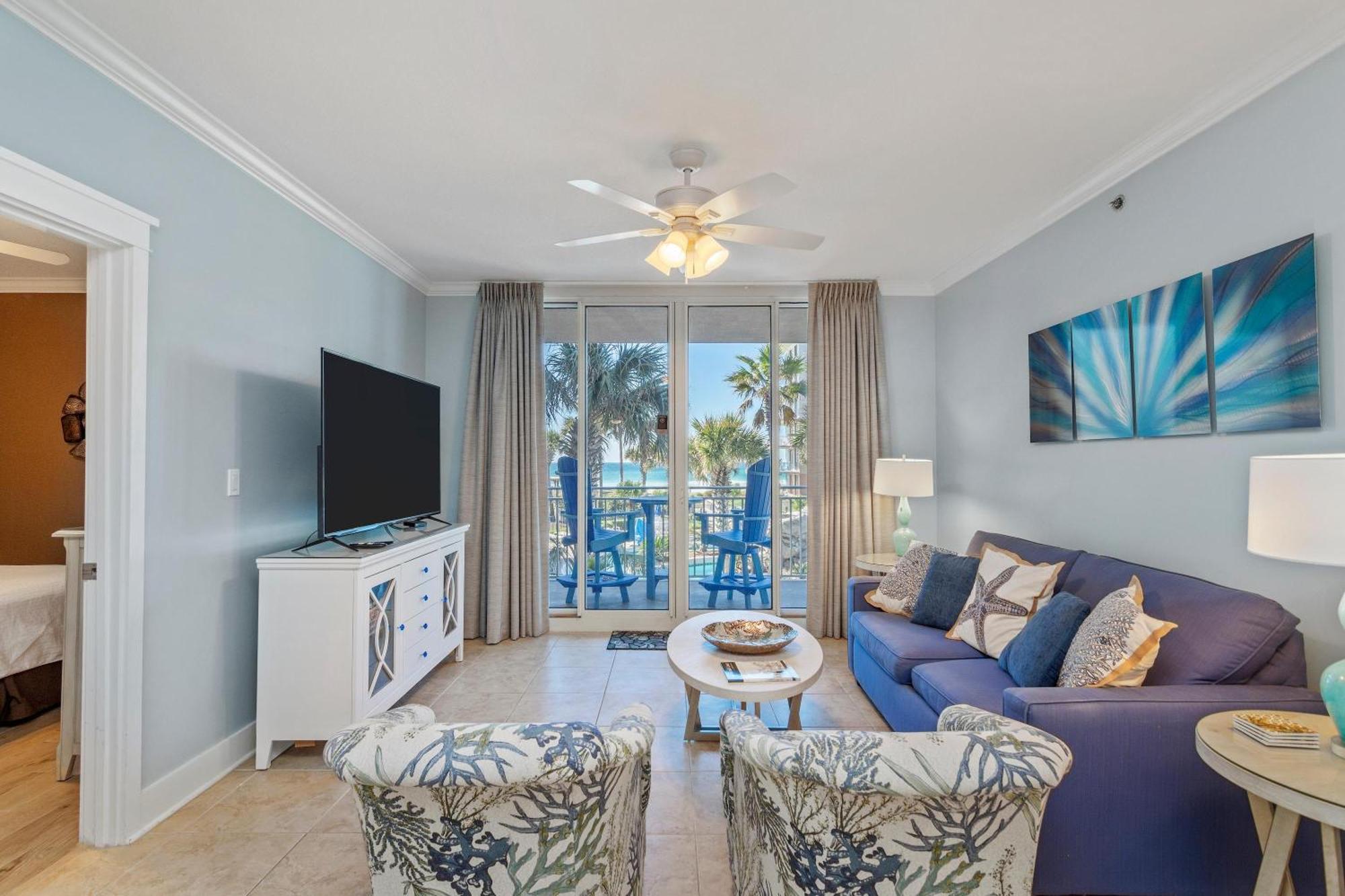 Waterscape #a206 Fort Walton Beach