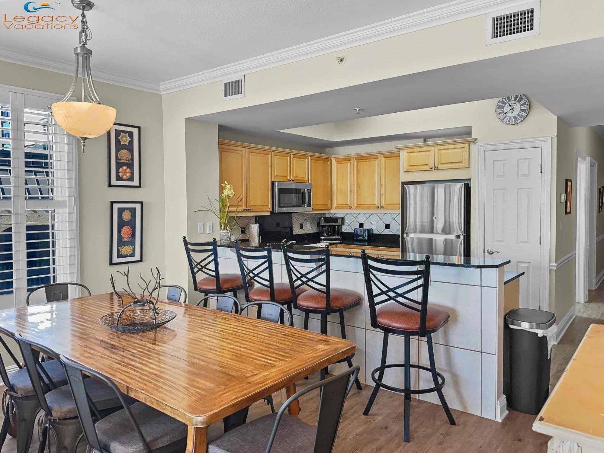Smp 209 - Large 4 Bedroom Beachfront *