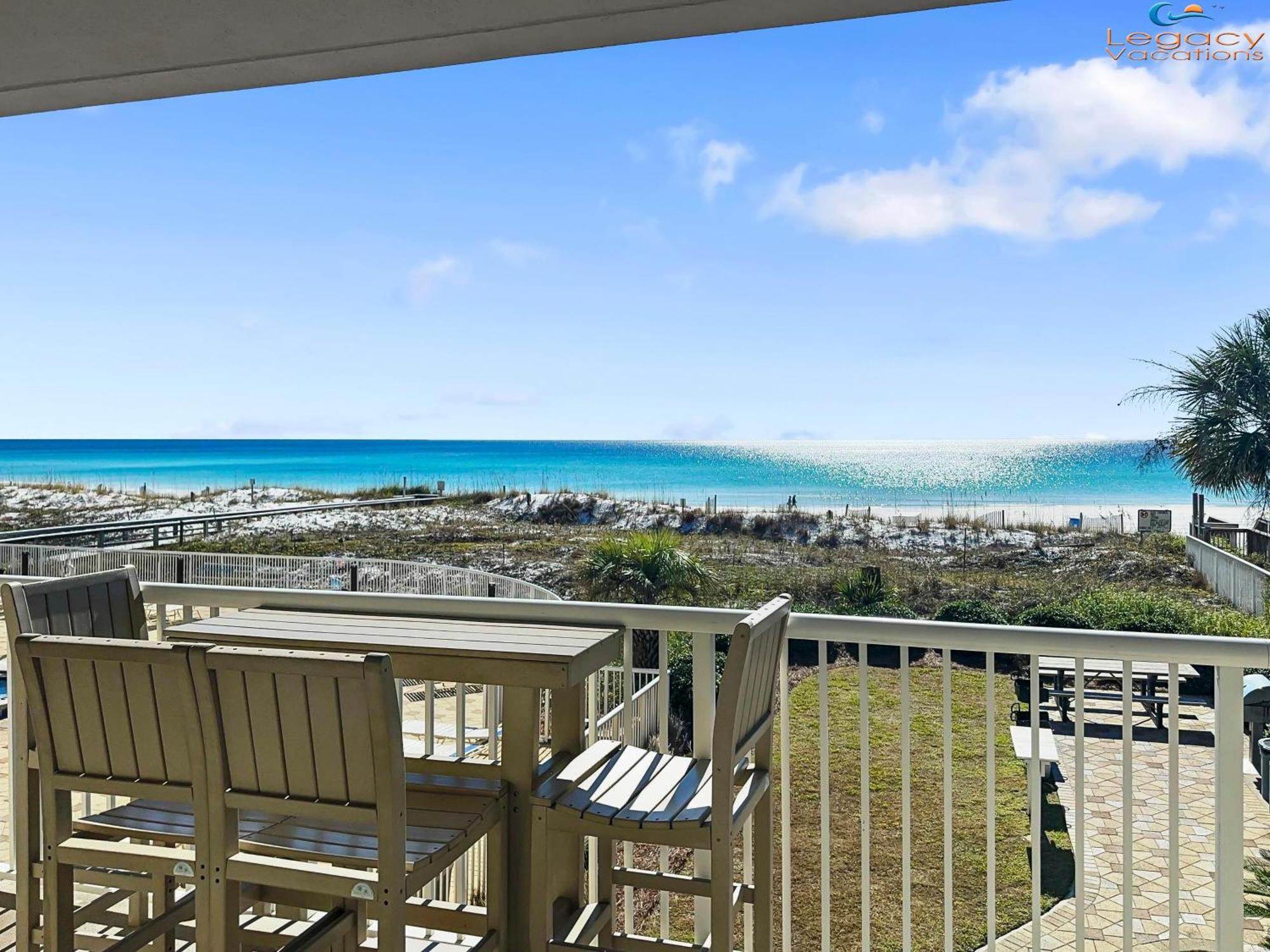 Holiday home Smp 209 - Large 4 Bedroom Beachfront *