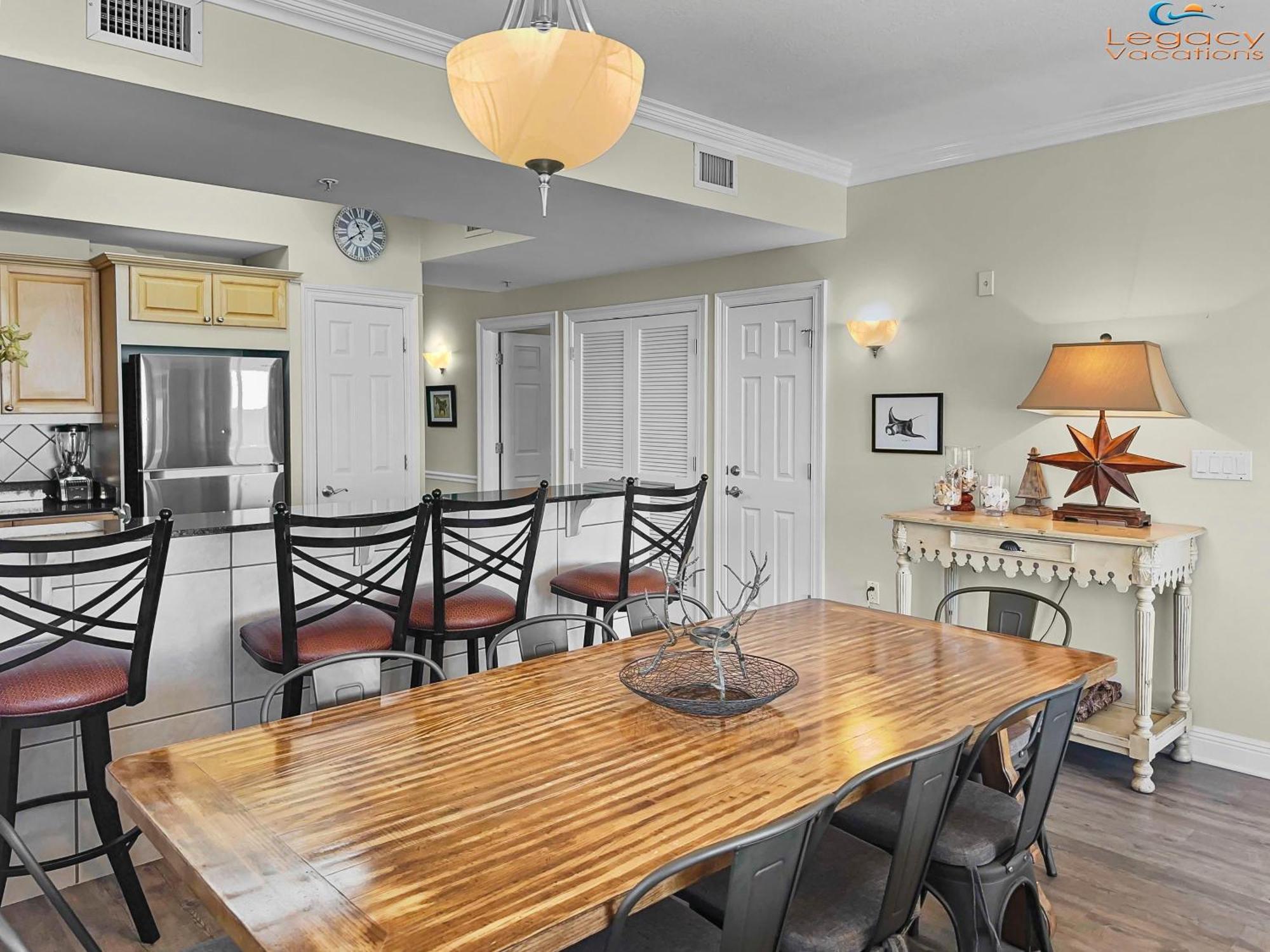 Holiday home Smp 209 - Large 4 Bedroom Beachfront Fort Walton Beach