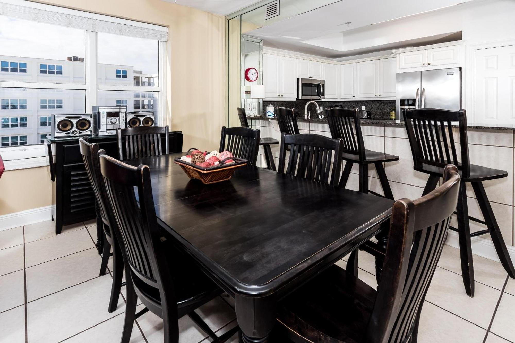 Summer Place #409 Holiday home Fort Walton Beach