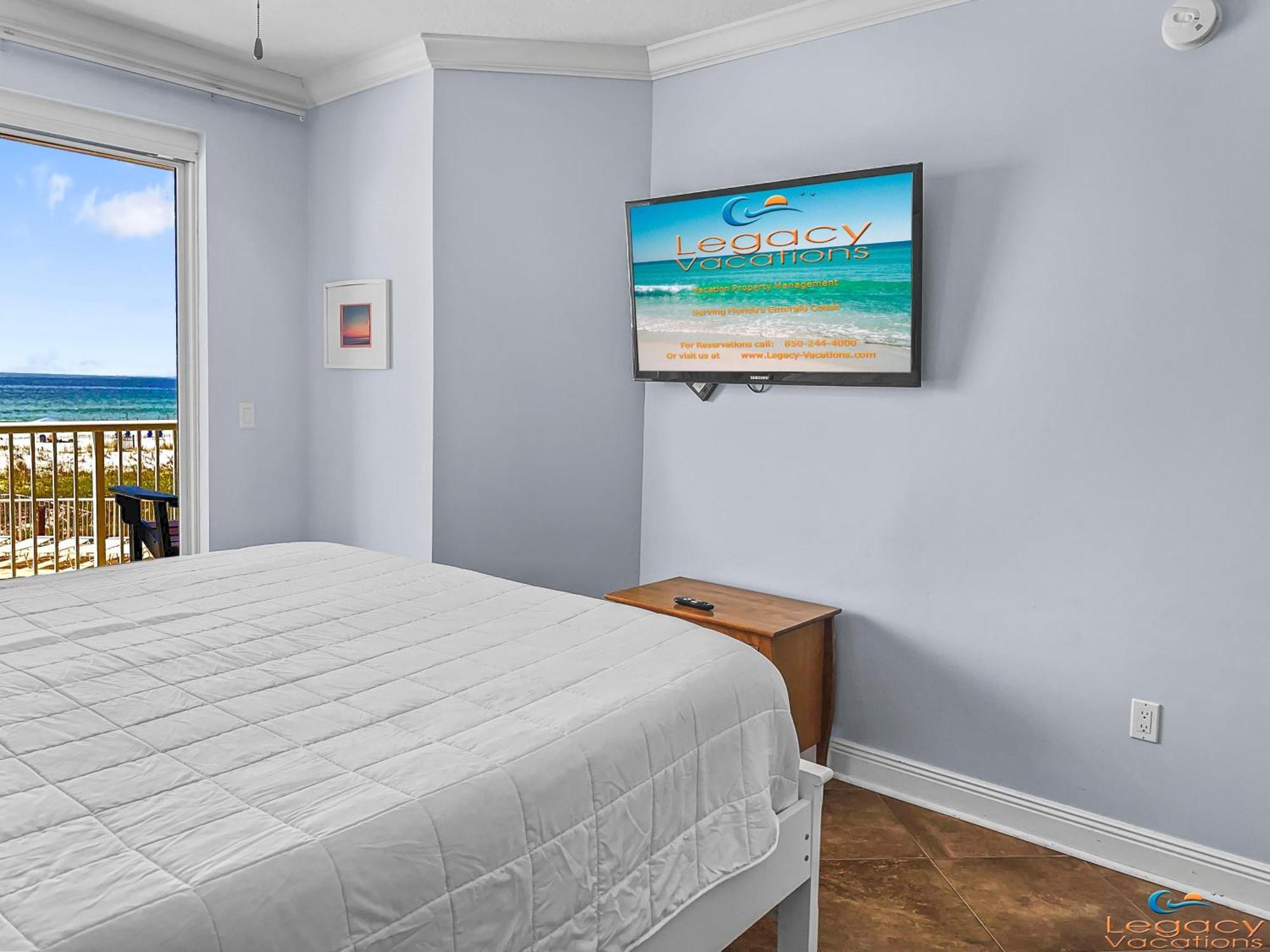 Smp 207- 3 Bedroom Condo-2 Sets Of Service! Holiday home