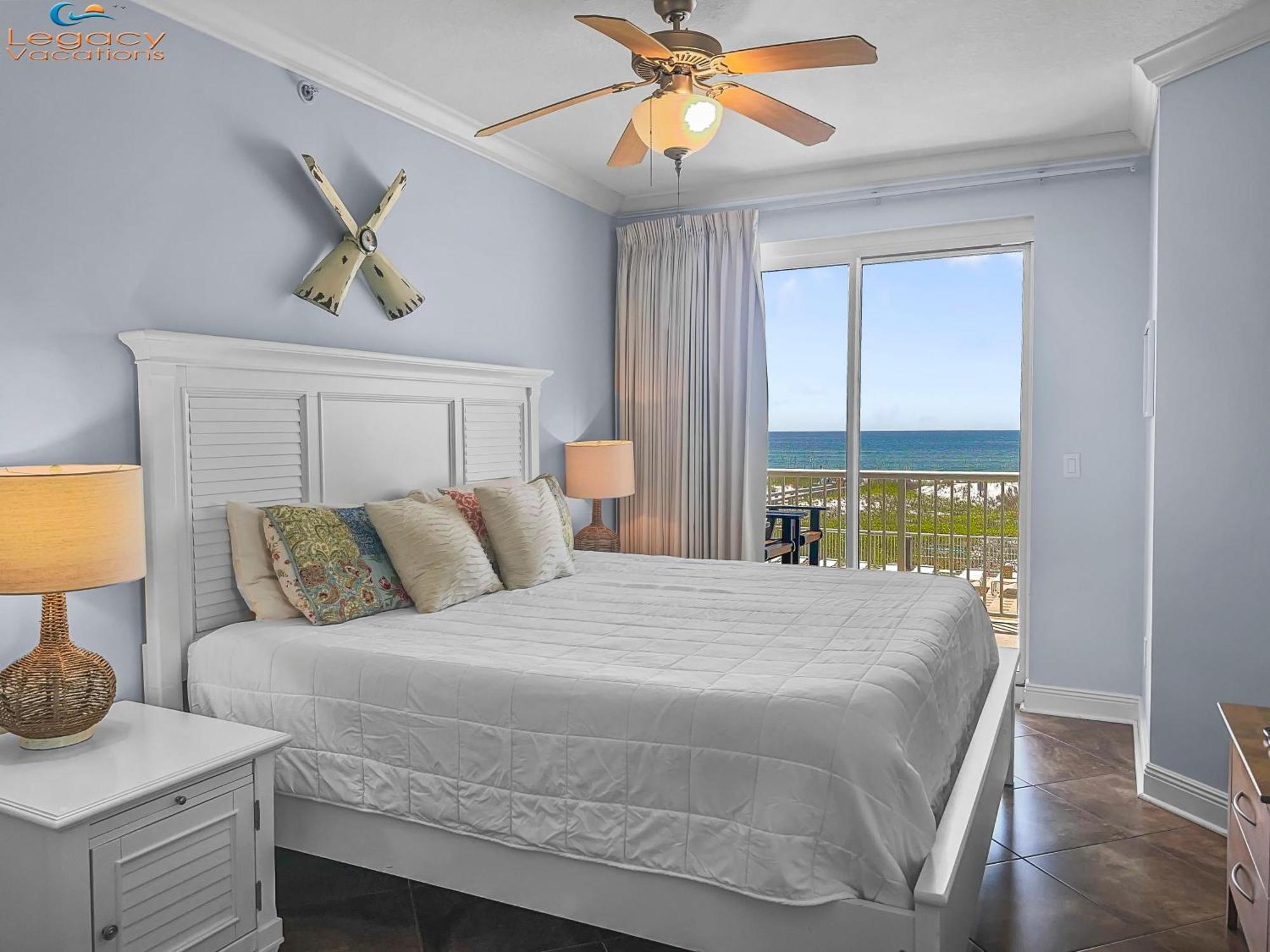 Smp 207- 3 Bedroom Condo-2 Sets Of Service! Holiday home *