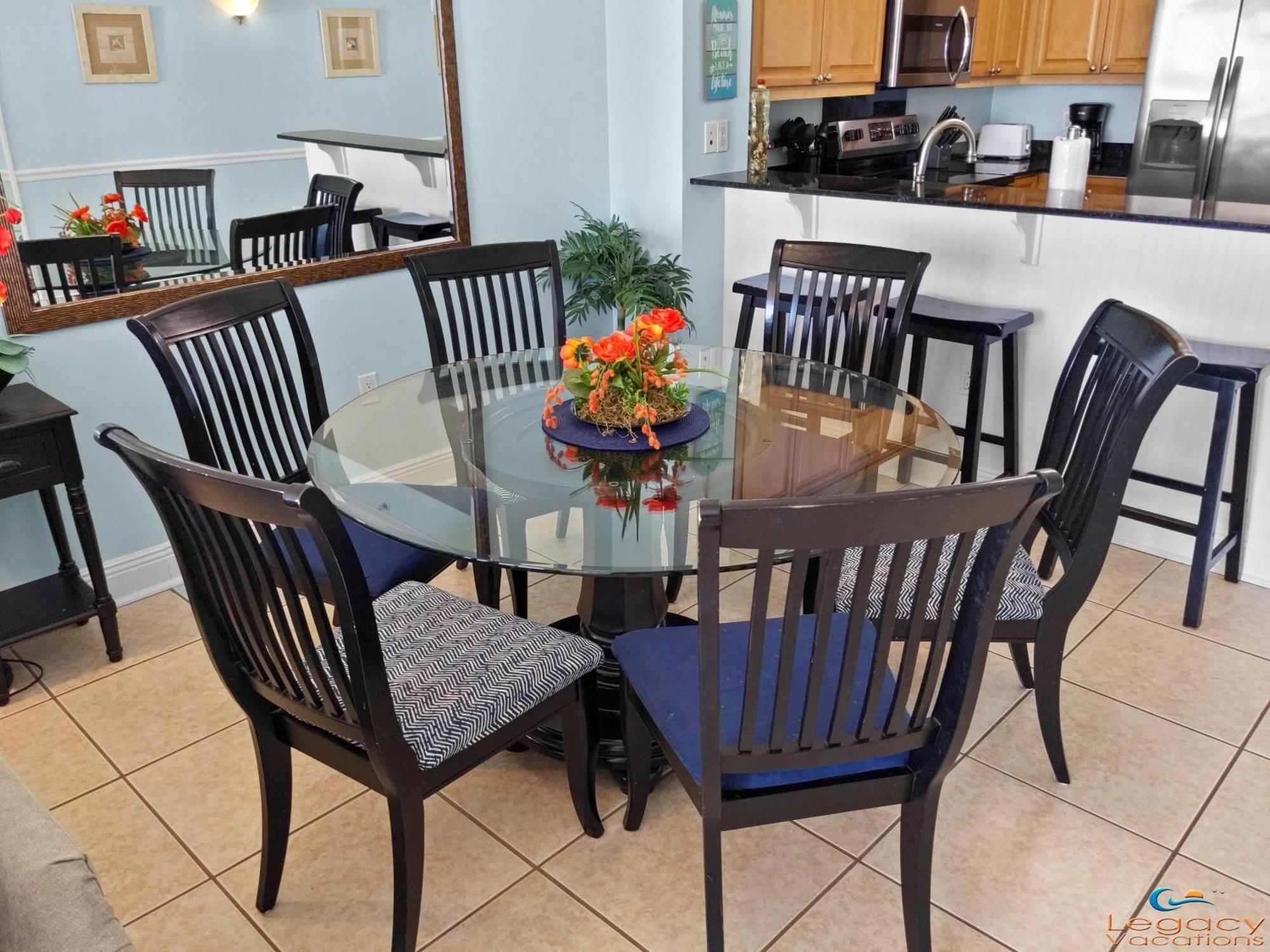 Holiday home Smp 207- 3 Bedroom Condo-2 Sets Of Service!