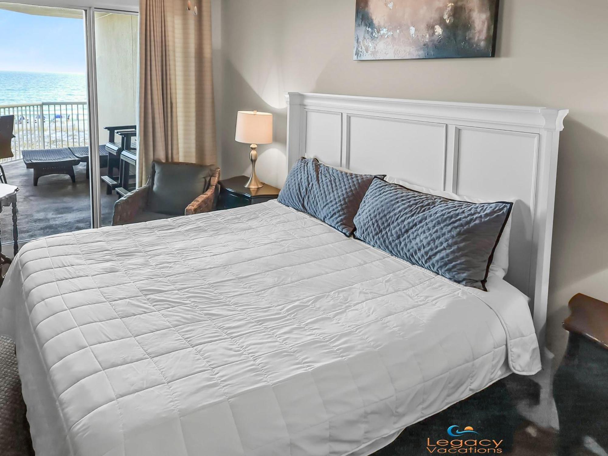 Holiday home Summer Place #301 Fort Walton Beach