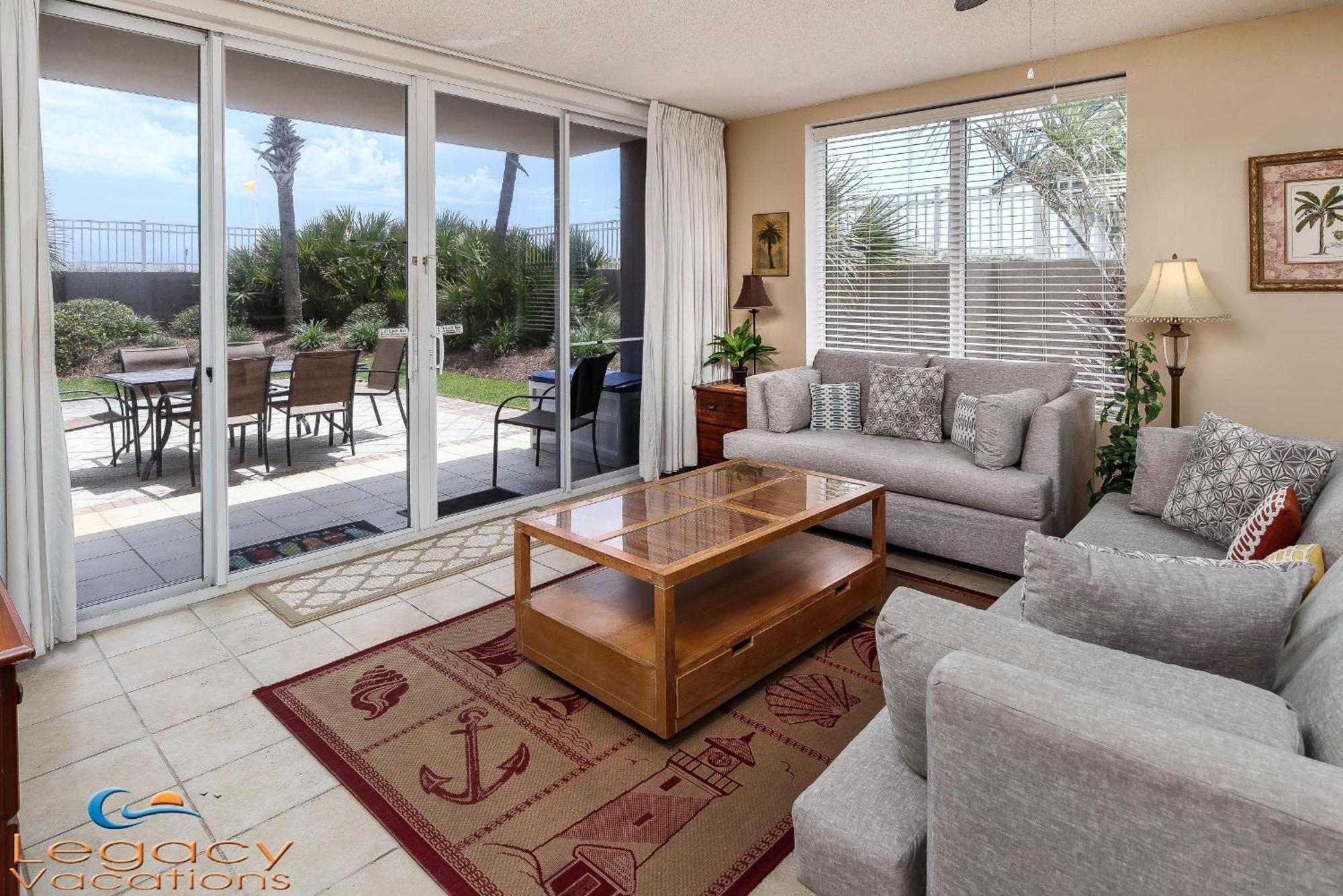 Ip116-3 Bed With Complimentary Service * Fort Walton Beach