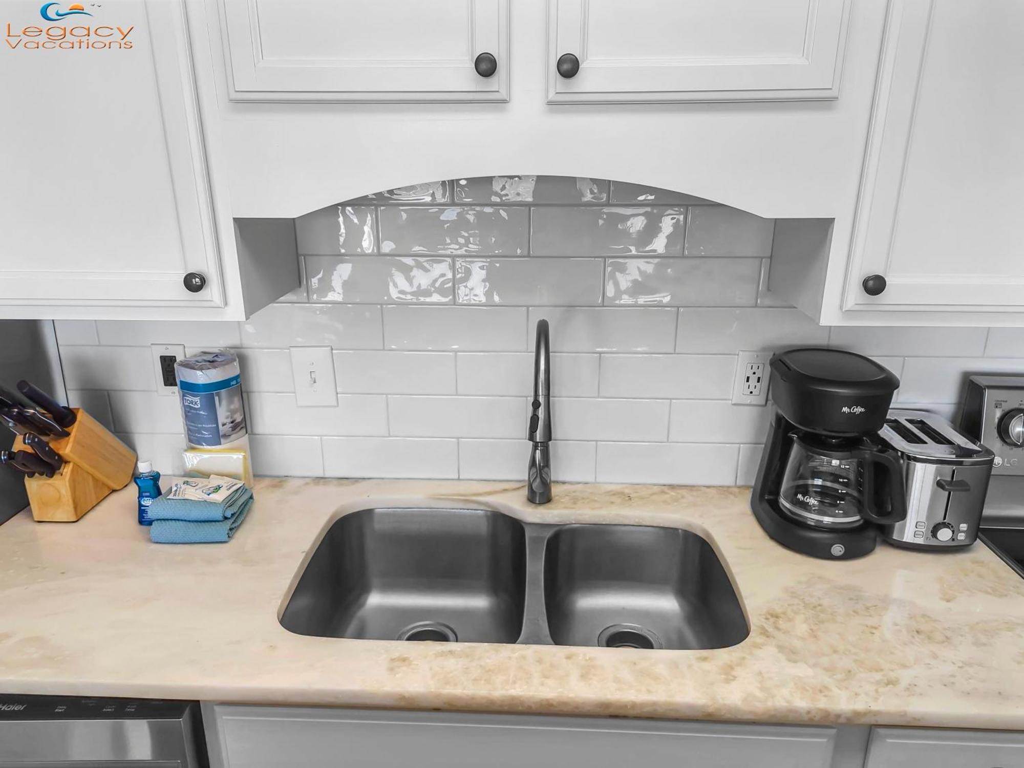 Holiday home Is7-cozy 2 Bed Beachfront-walk Out To The Beach! Fort Walton Beach