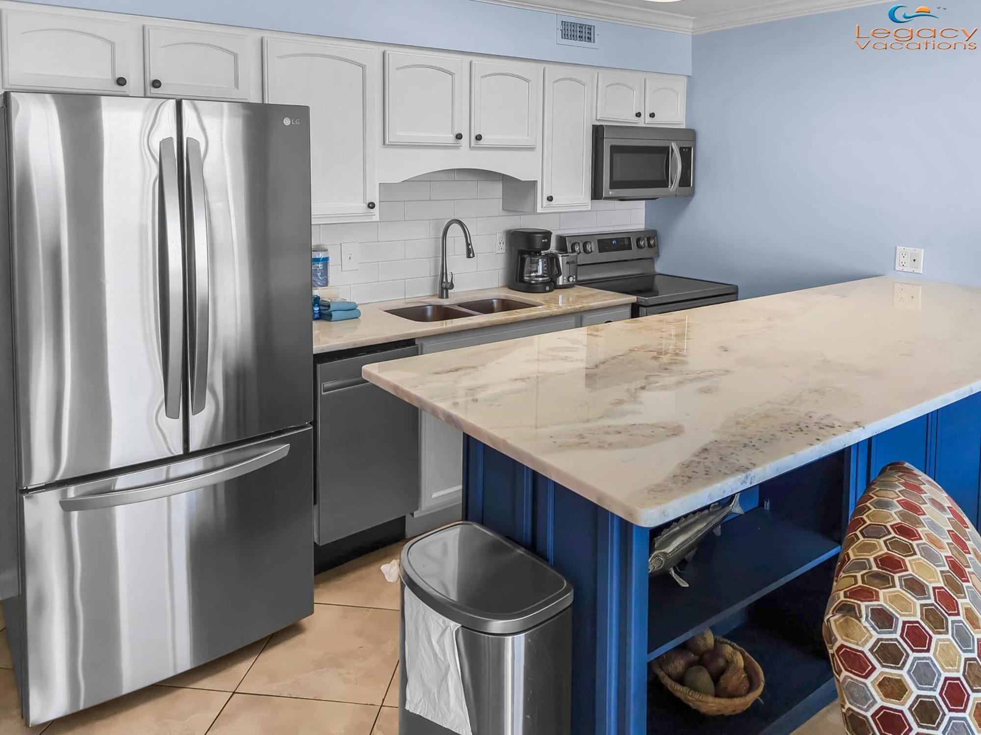 Is7-cozy 2 Bed Beachfront-walk Out To The Beach! * Fort Walton Beach