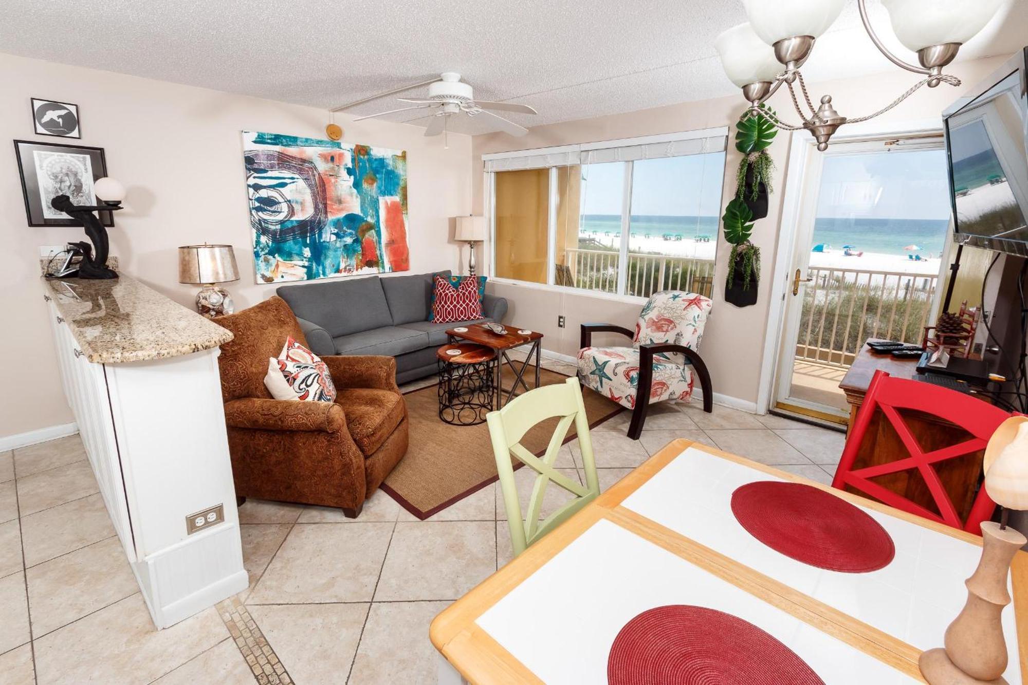Island Surf #5 Holiday home *