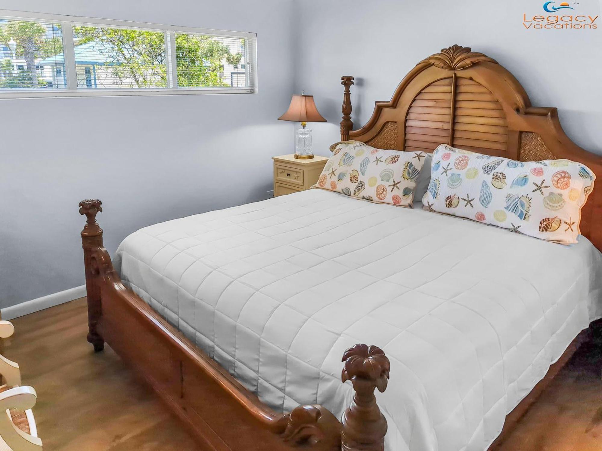 Holiday home Is7-cozy 2 Bed Beachfront-walk Out To The Beach!