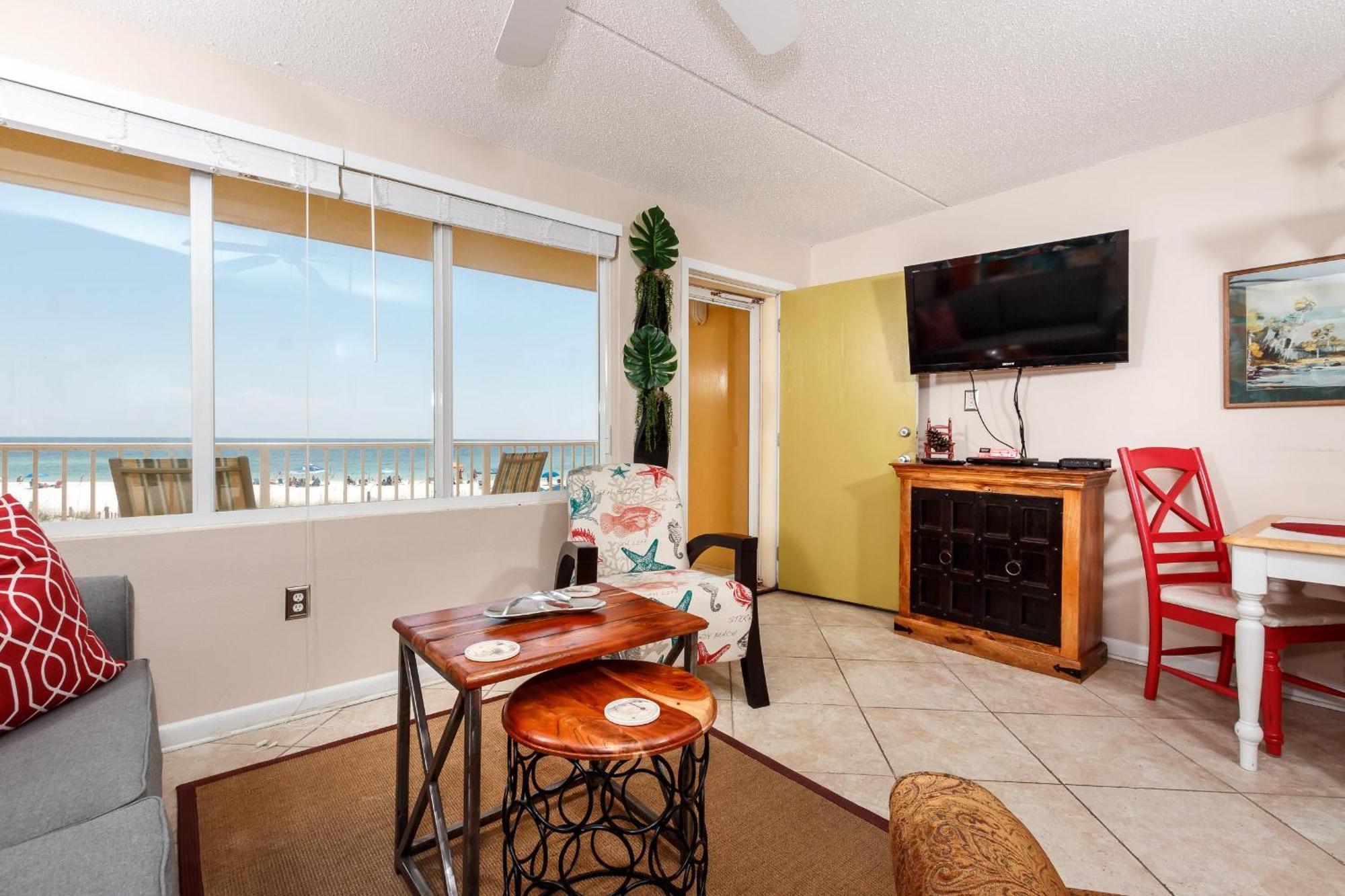 Island Surf #5 * Fort Walton Beach