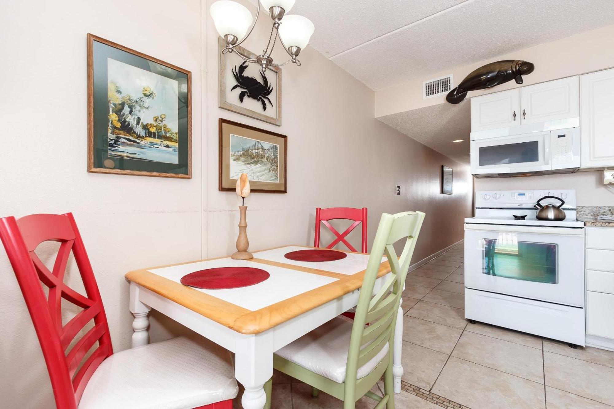 Island Surf #5 Holiday home
