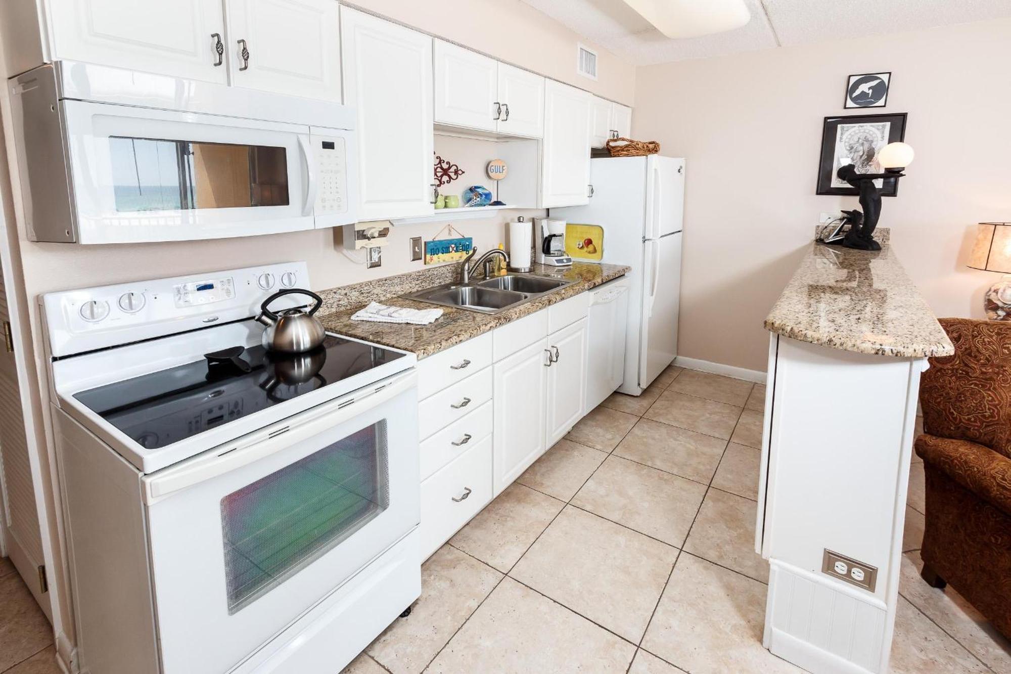 Island Surf #5 Holiday home Fort Walton Beach
