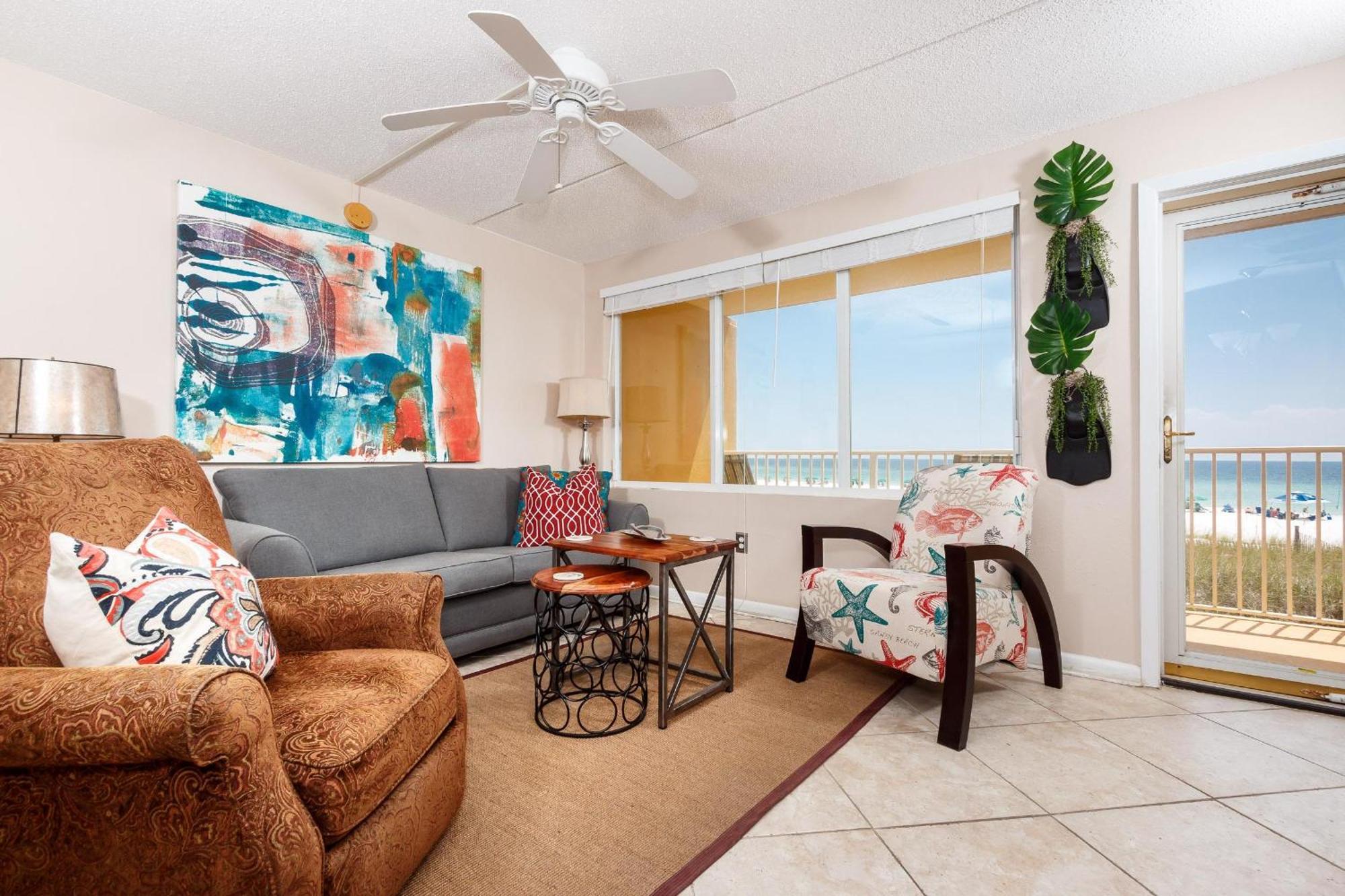 Holiday home Island Surf #5 Fort Walton Beach