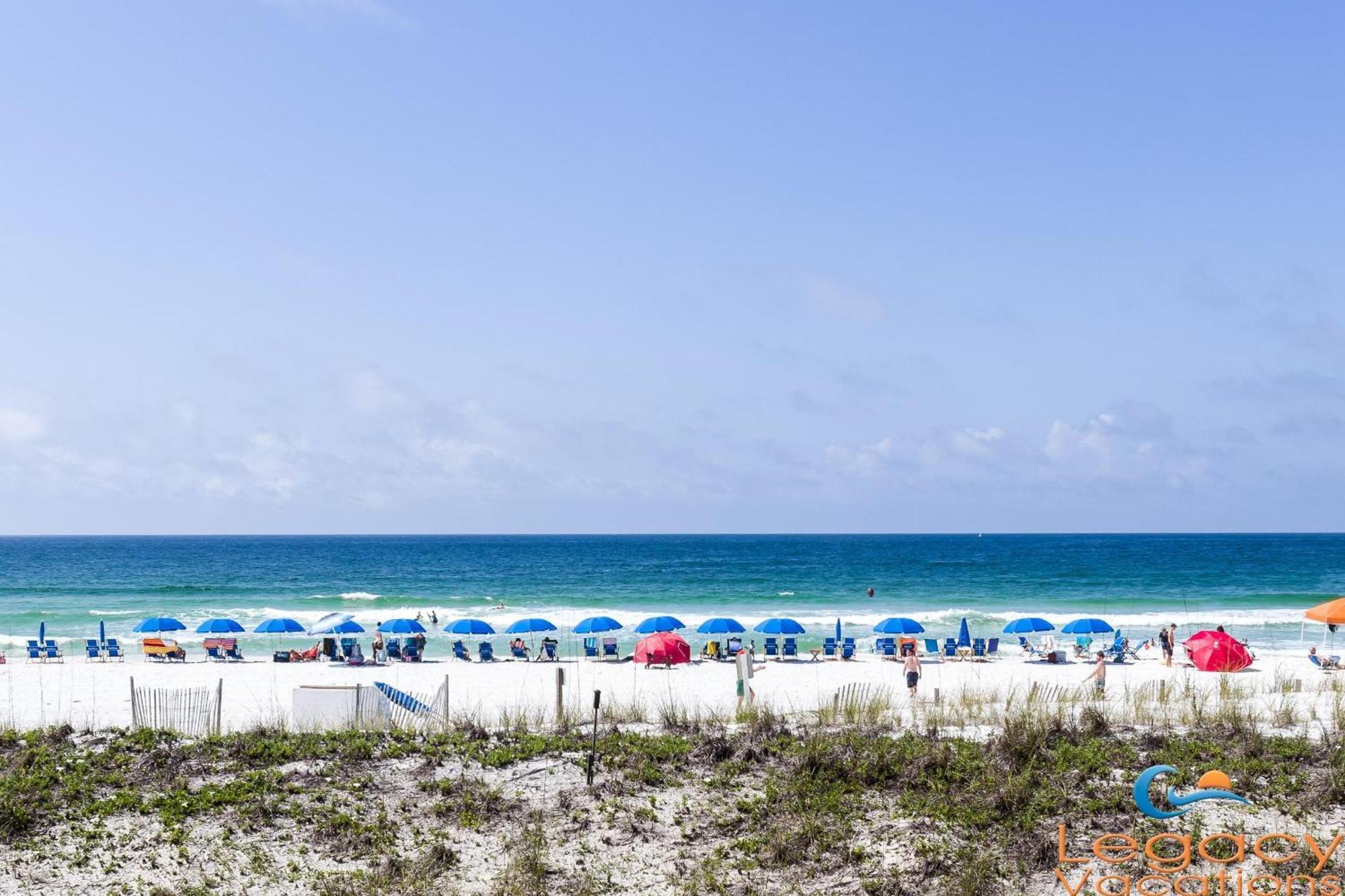 Apartment Ip214-beautiful2 Bed Beachfront-free Service *
