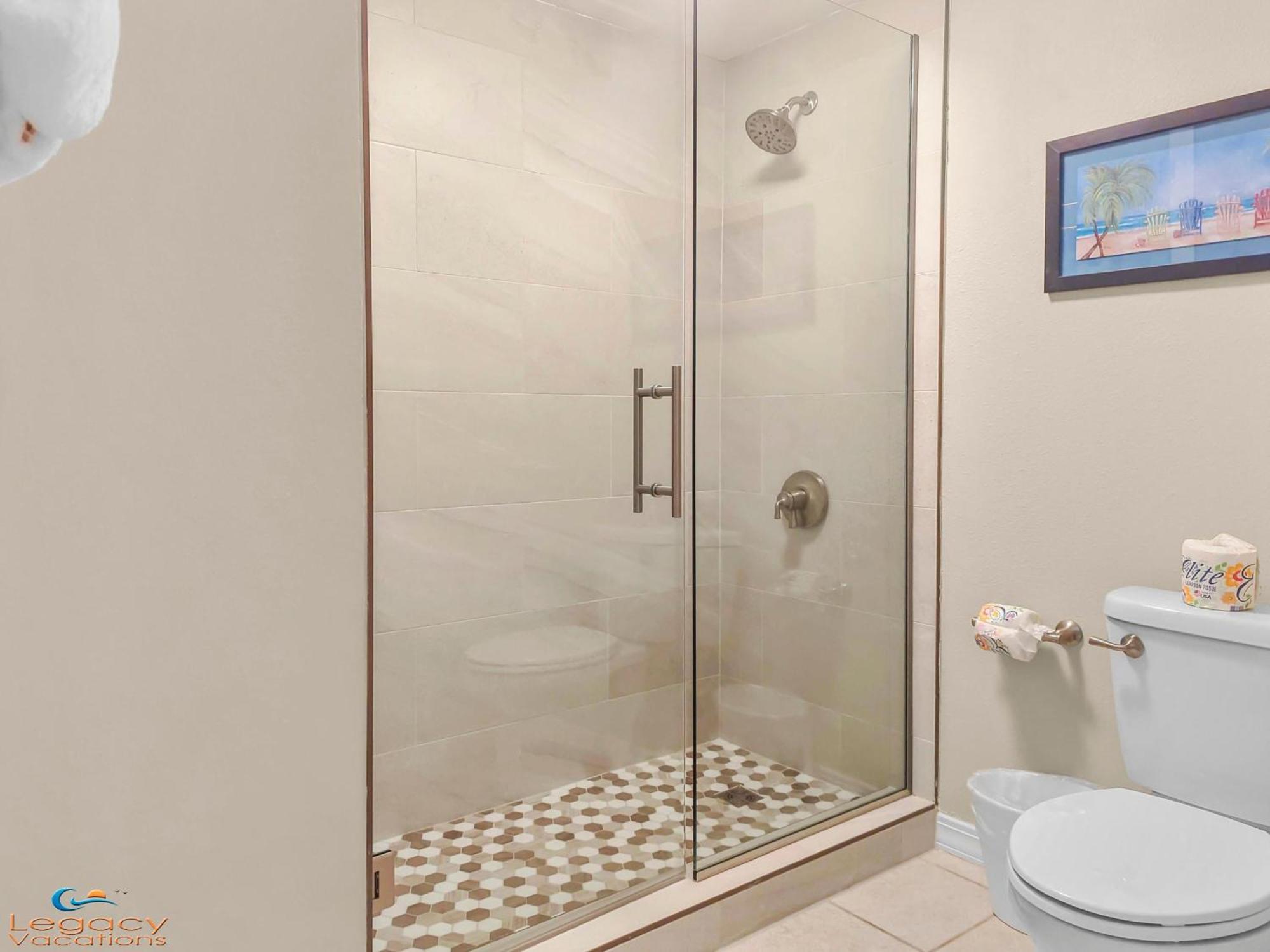 Ip214-beautiful2 Bed Beachfront-free Service Apartment