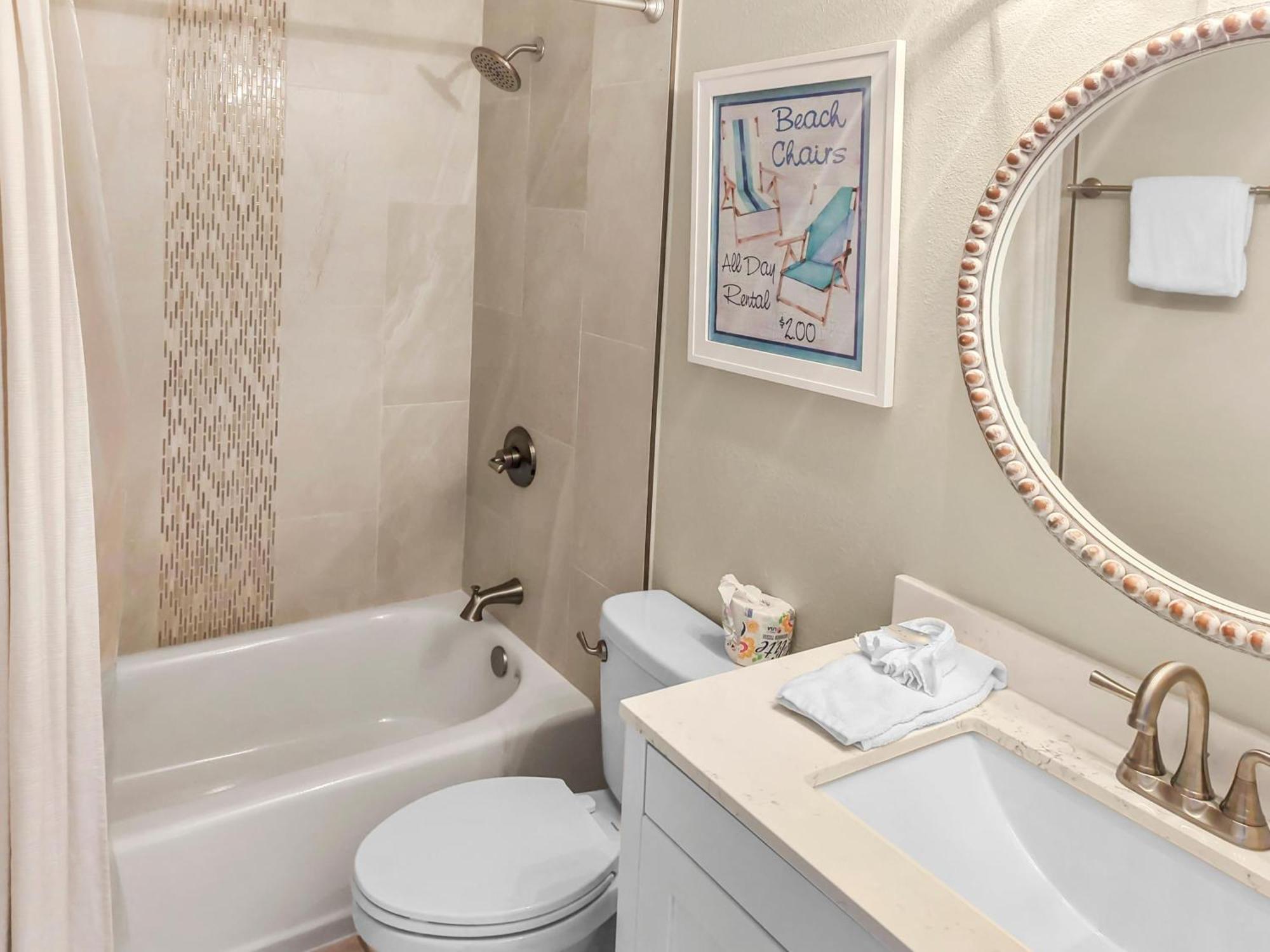 Ip214-beautiful2 Bed Beachfront-free Service Apartment