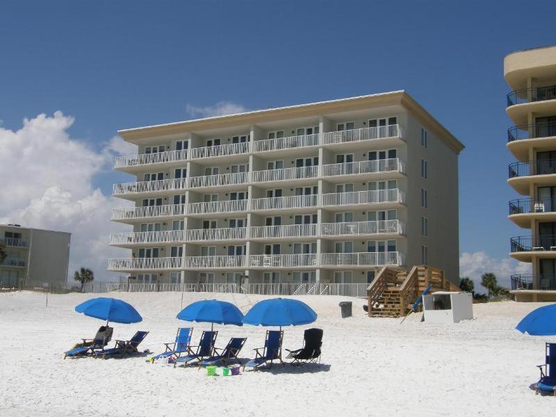New Remodel - And Pool Access From Balcony! * Fort Walton Beach