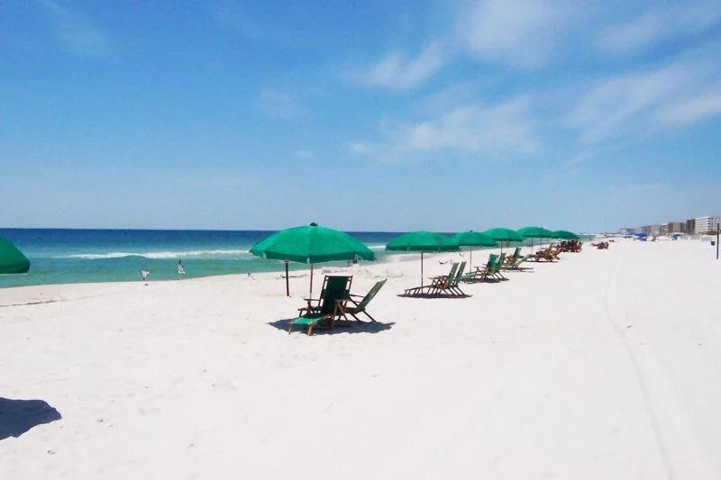 New Remodel - And Pool Access From Balcony! Fort Walton Beach