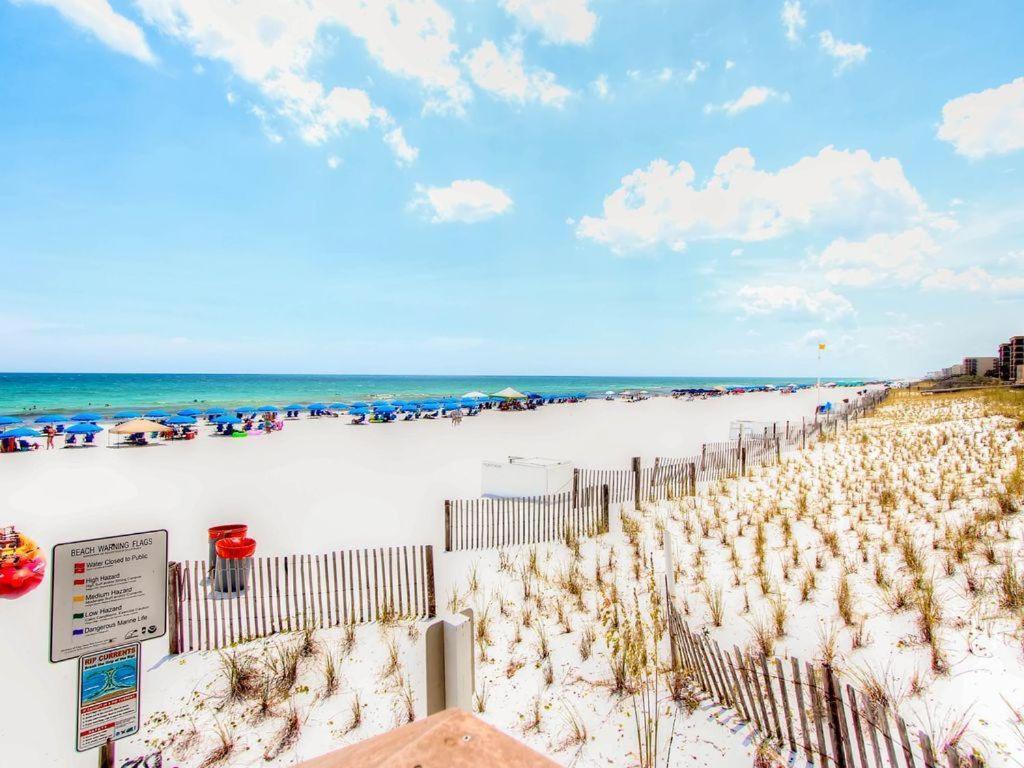 Apartment Ip612-beachfront 2 Bed With Free Service! Fort Walton Beach