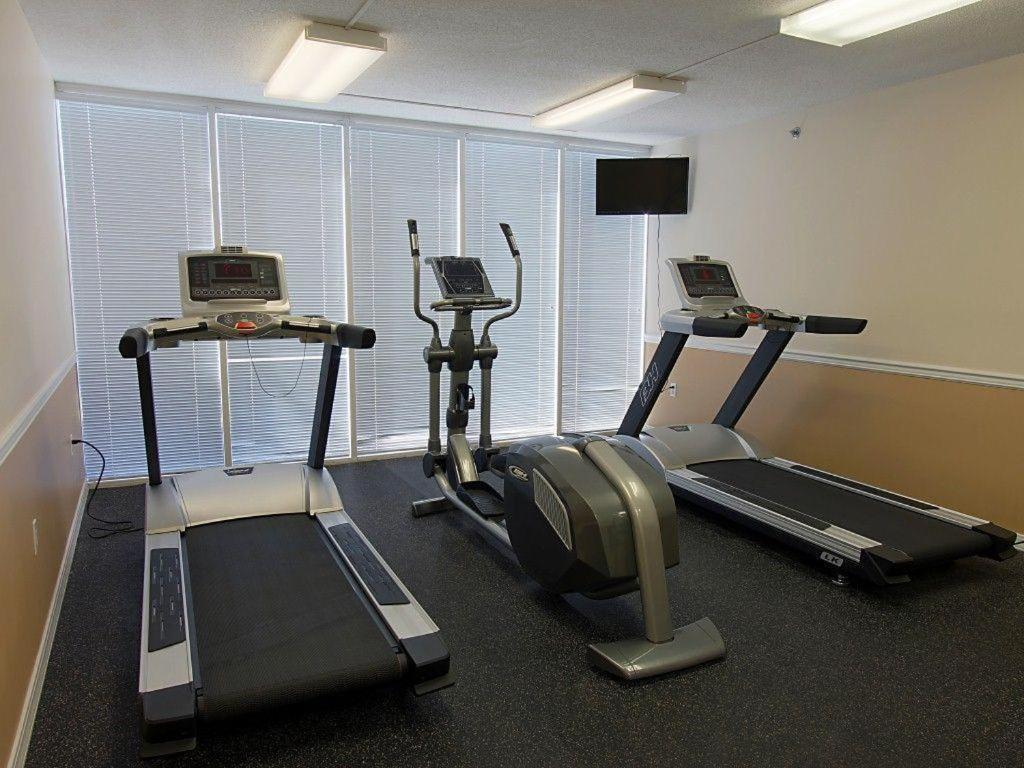 Apartment Ip612-beachfront 2 Bed With Free Service! Fort Walton Beach