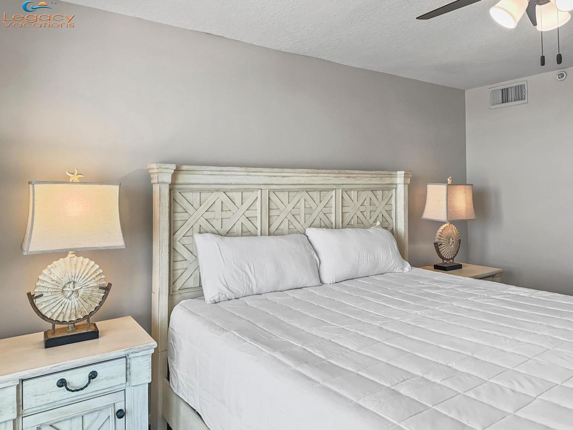 Apartment New Remodel - And Pool Access From Balcony! Fort Walton Beach
