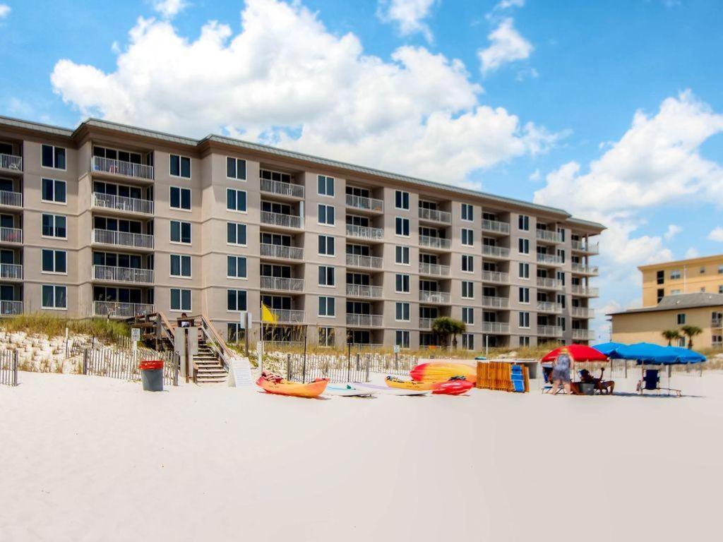 Ip612-beachfront 2 Bed With Free Service! * Fort Walton Beach