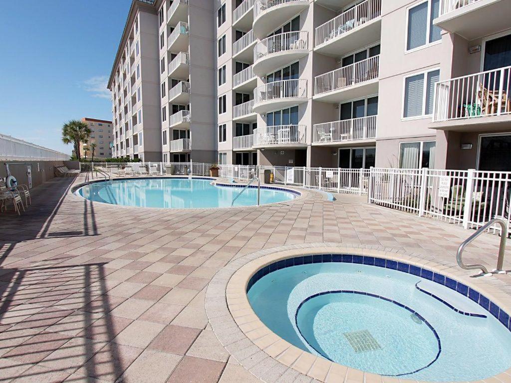 Apartment Ip612-beachfront 2 Bed With Free Service! Fort Walton Beach