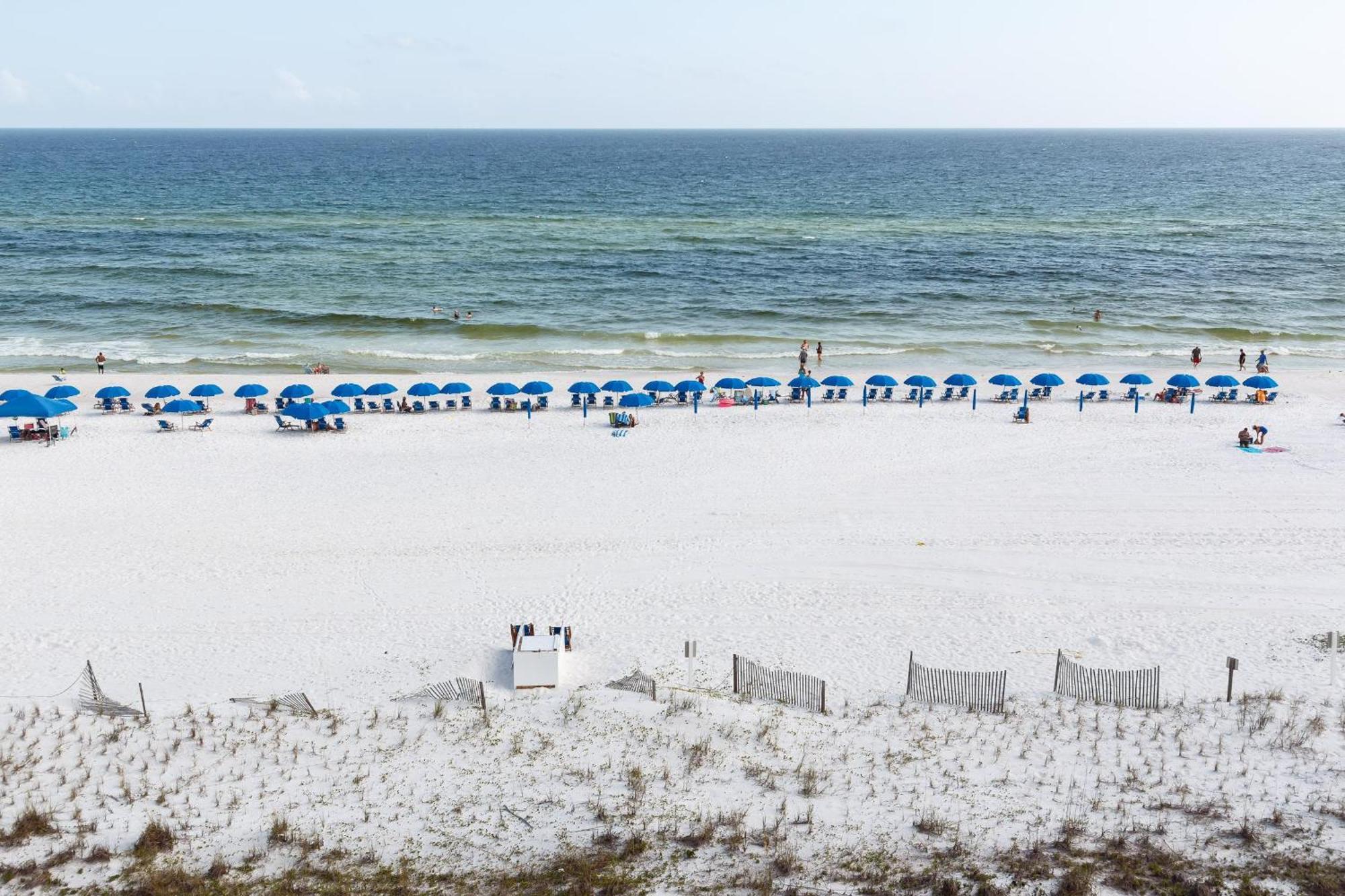 Ip612-beachfront 2 Bed With Free Service! Fort Walton Beach