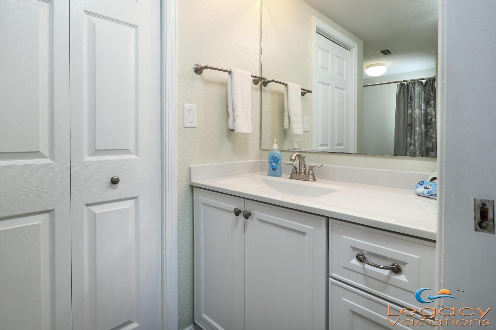 Apartment Ip612-beachfront 2 Bed With Free Service! Fort Walton Beach
